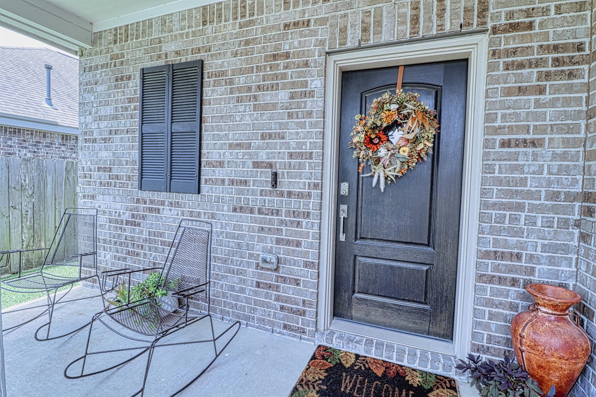16109 Dockside St, Crosby, TX 77532 photo