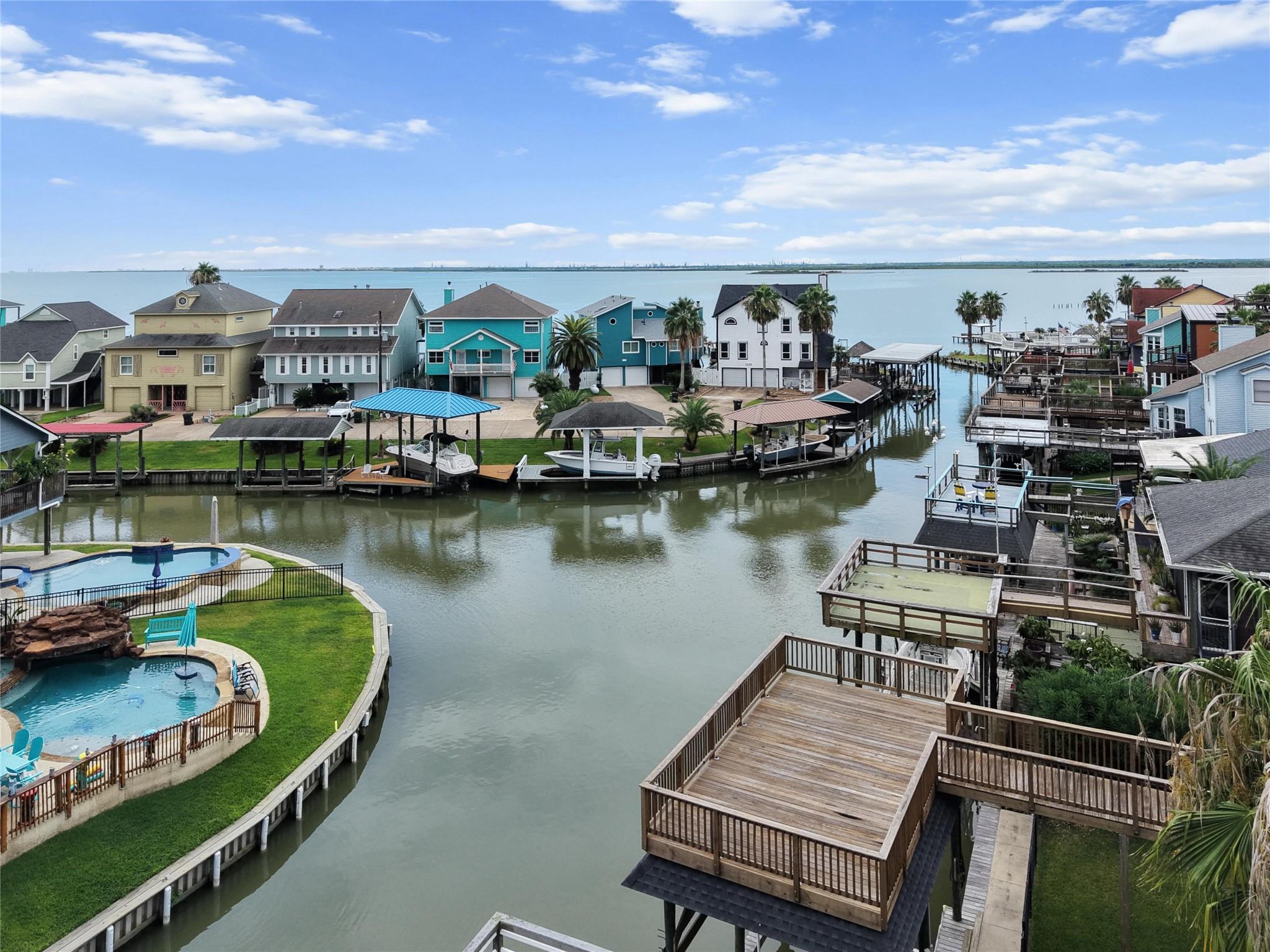 1227 23 St, San Leon, TX 77539 photo