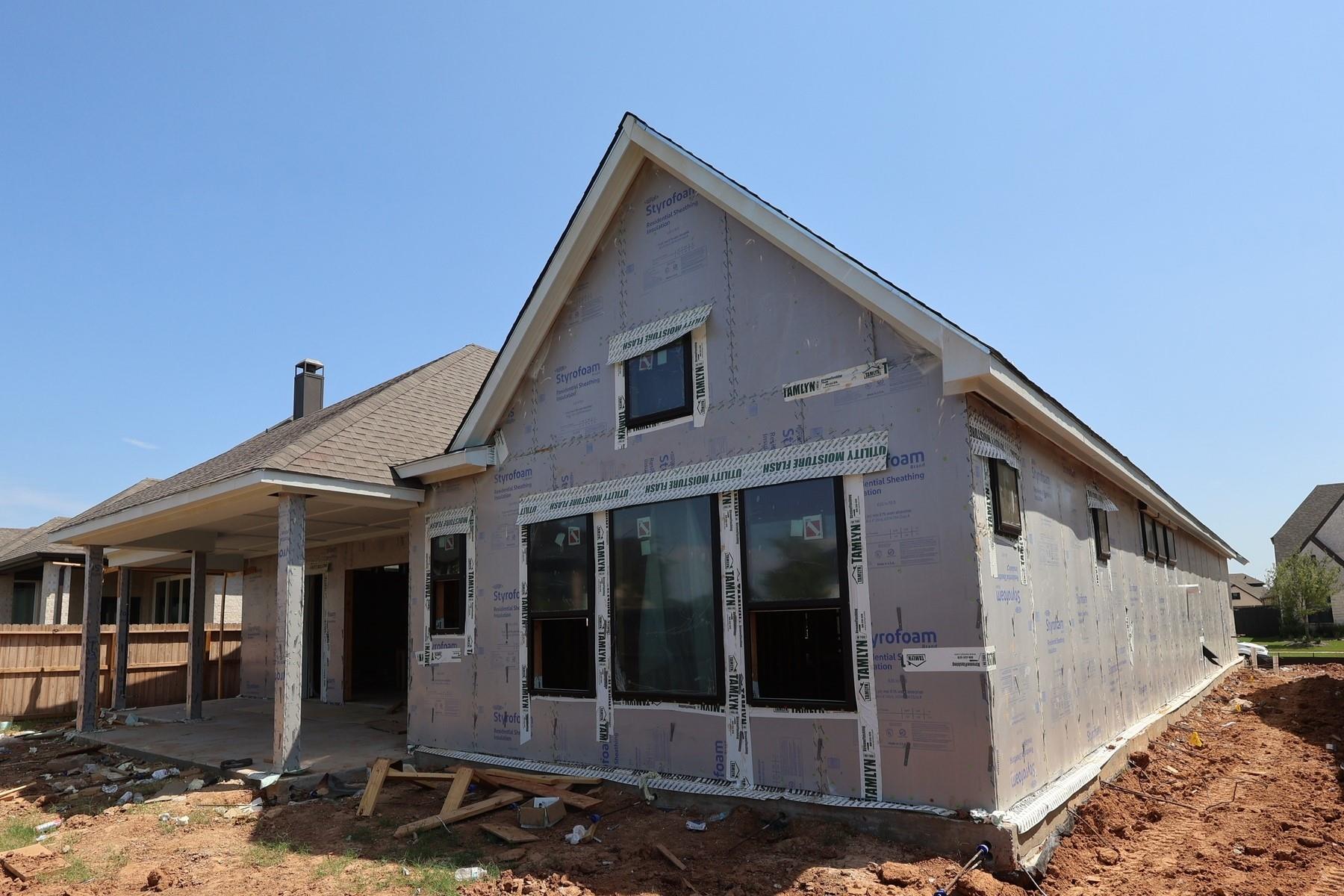 734 Hummingbird Haven Dr, Richmond, TX 77406 photo