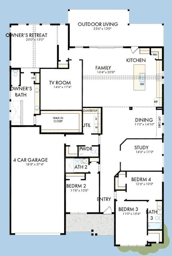 734 Hummingbird Haven Dr, Richmond, TX 77406 photo