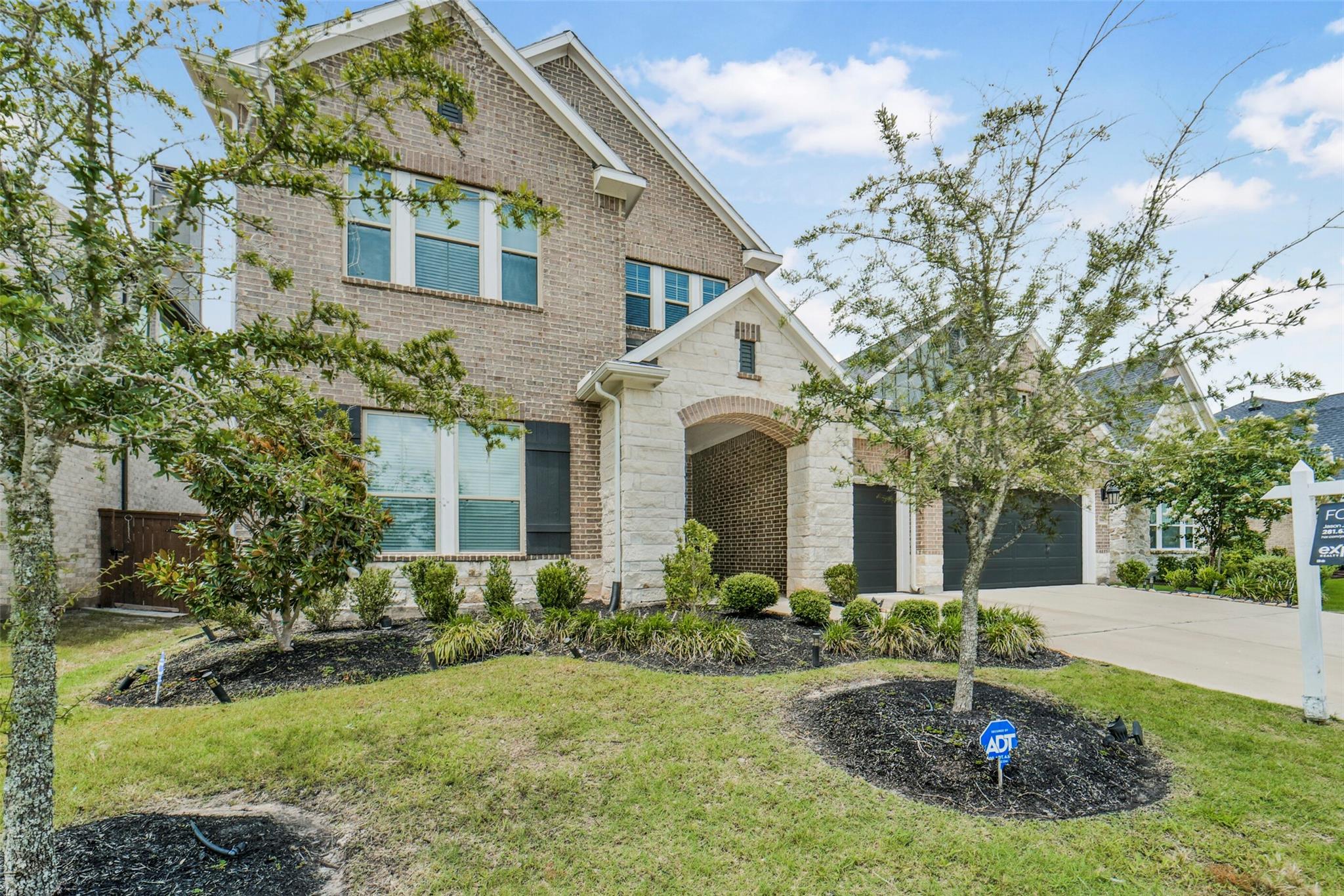 7006 San Bernard Trl, Katy, TX 77493