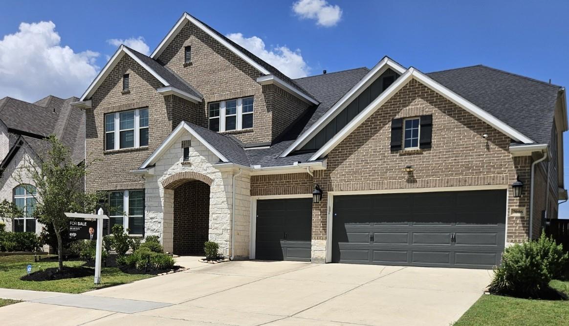 7006 San Bernard Trl, Katy, TX 77493 photo