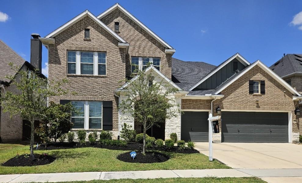 7006 San Bernard Trl, Katy, TX 77493 photo