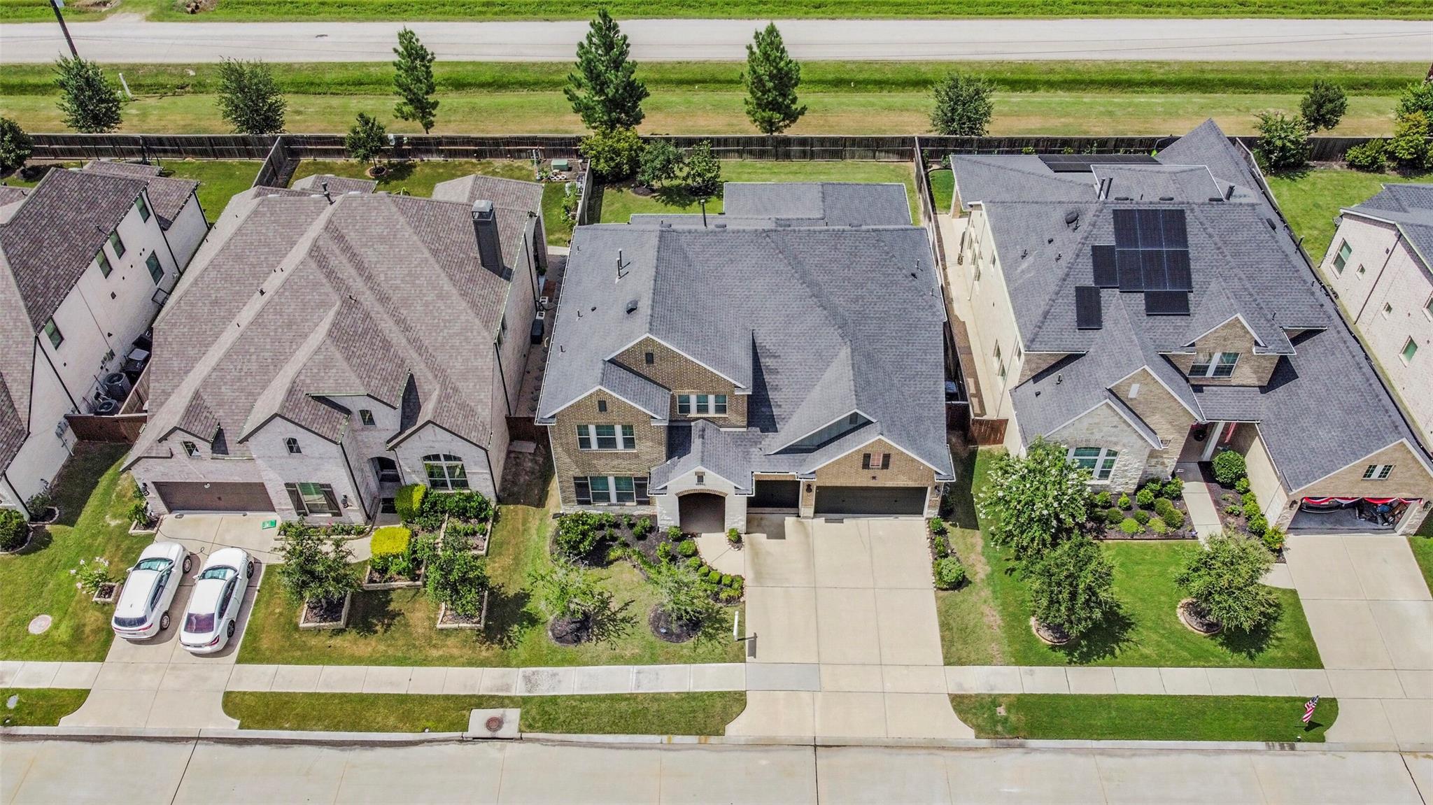 7006 San Bernard Trl, Katy, TX 77493 photo