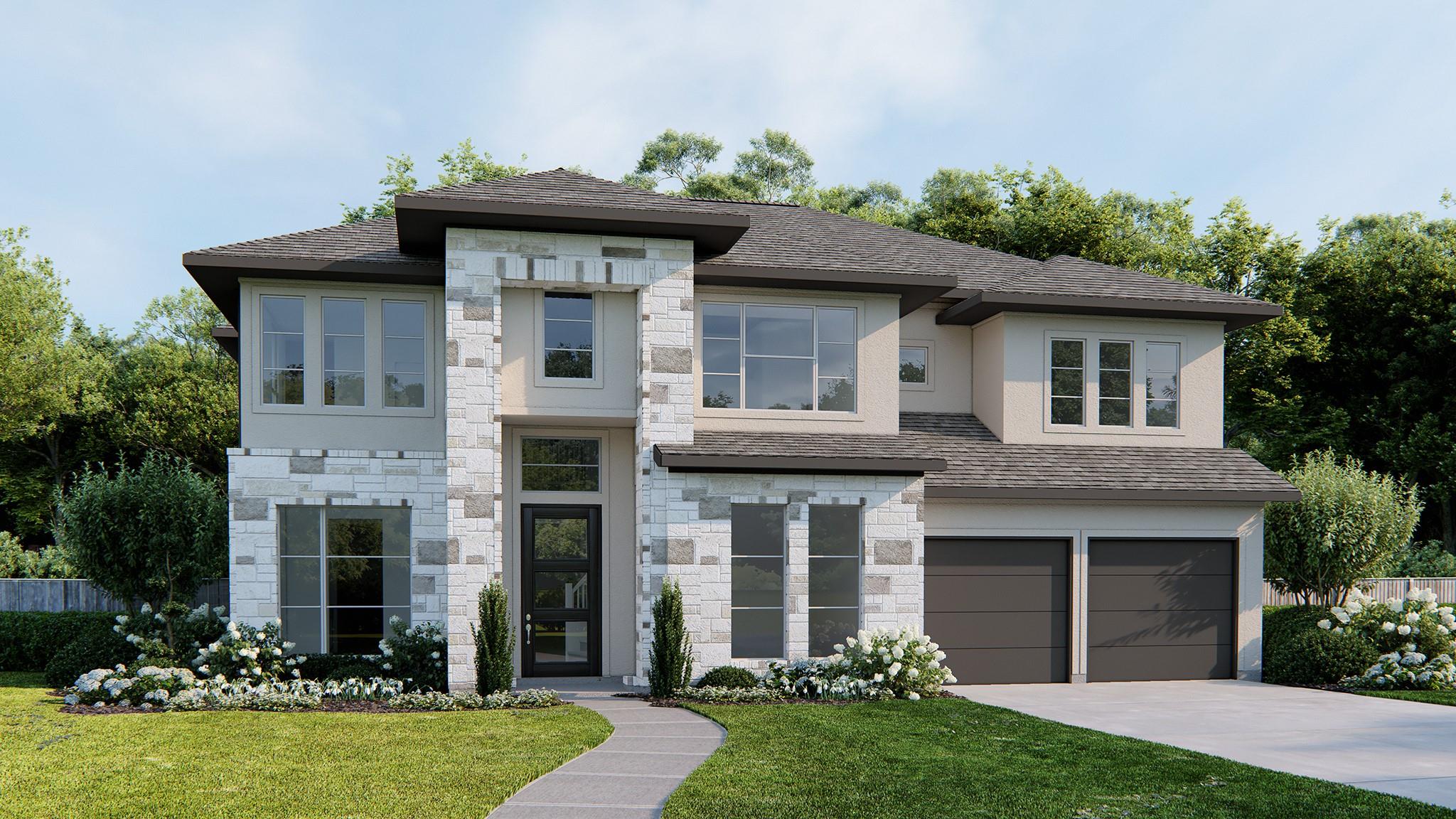 2626 Crown Ridge Dr, Missouri City, TX 77459