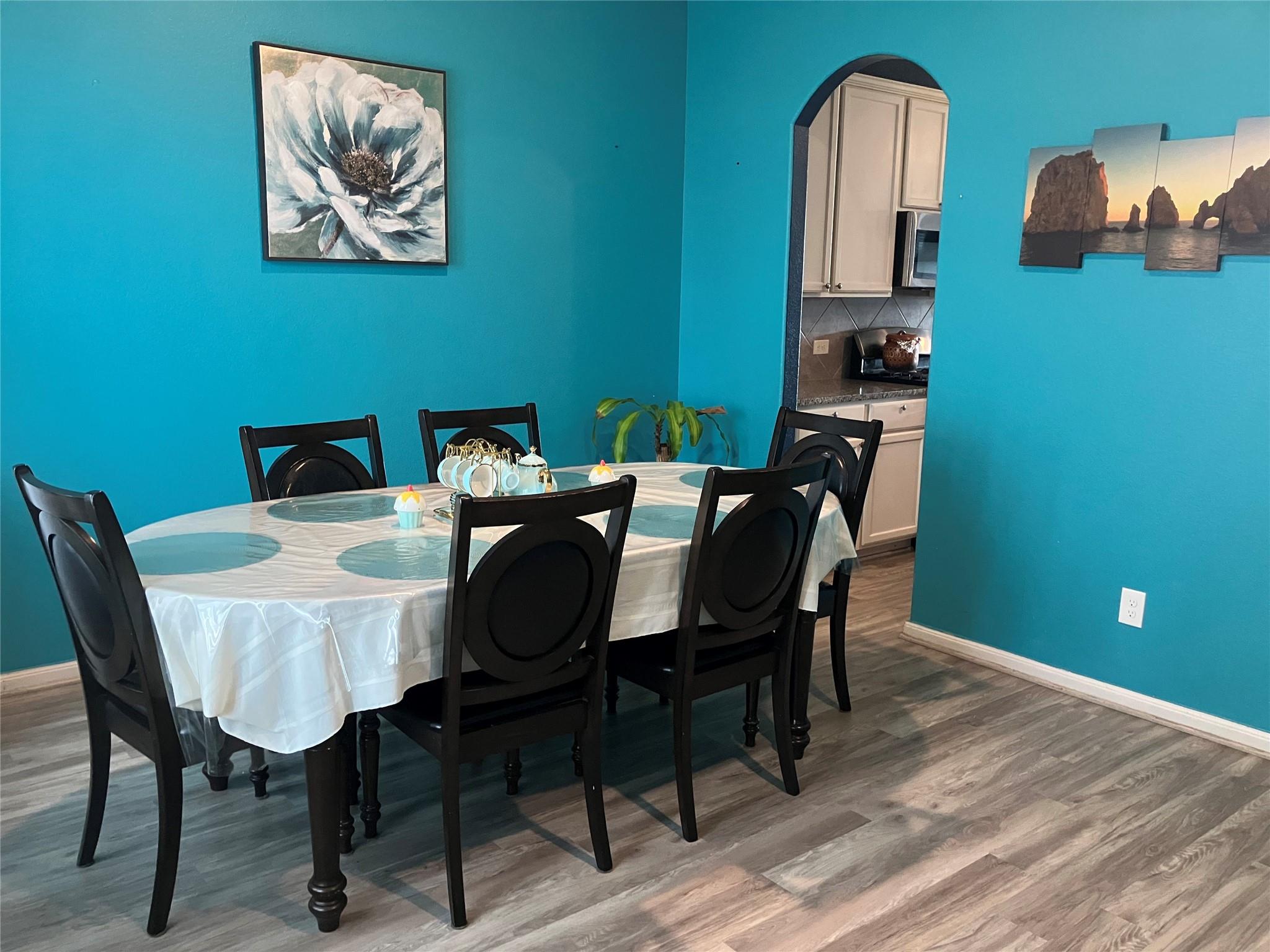 2226 Altman Trl, Houston, TX 77014 photo