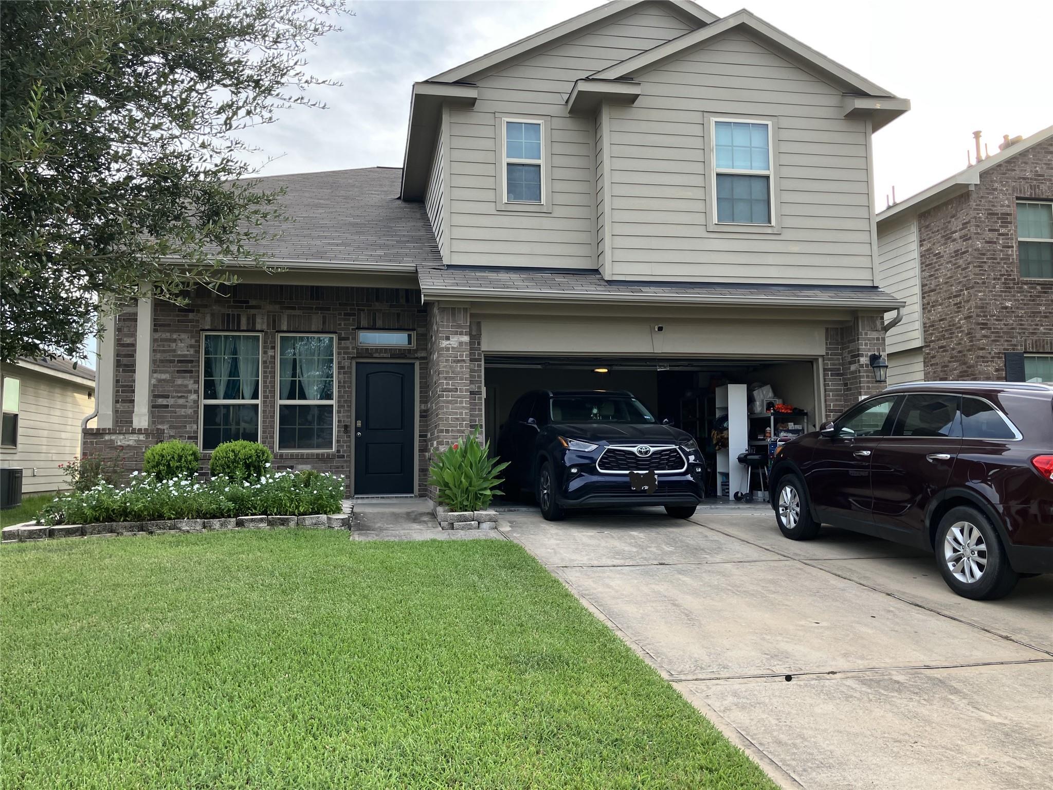 2226 Altman Trl, Houston, TX 77014 photo