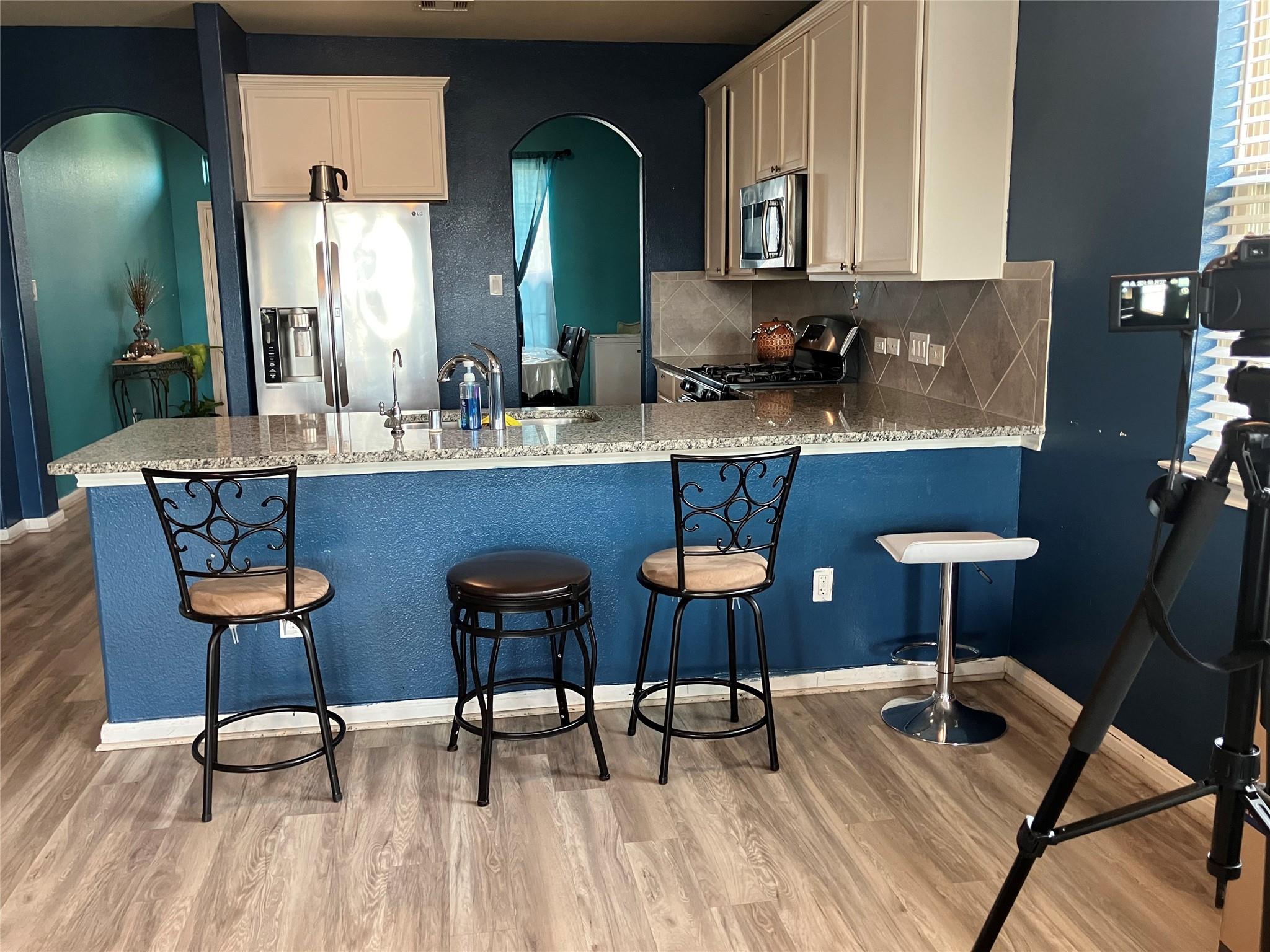 2226 Altman Trl, Houston, TX 77014 photo