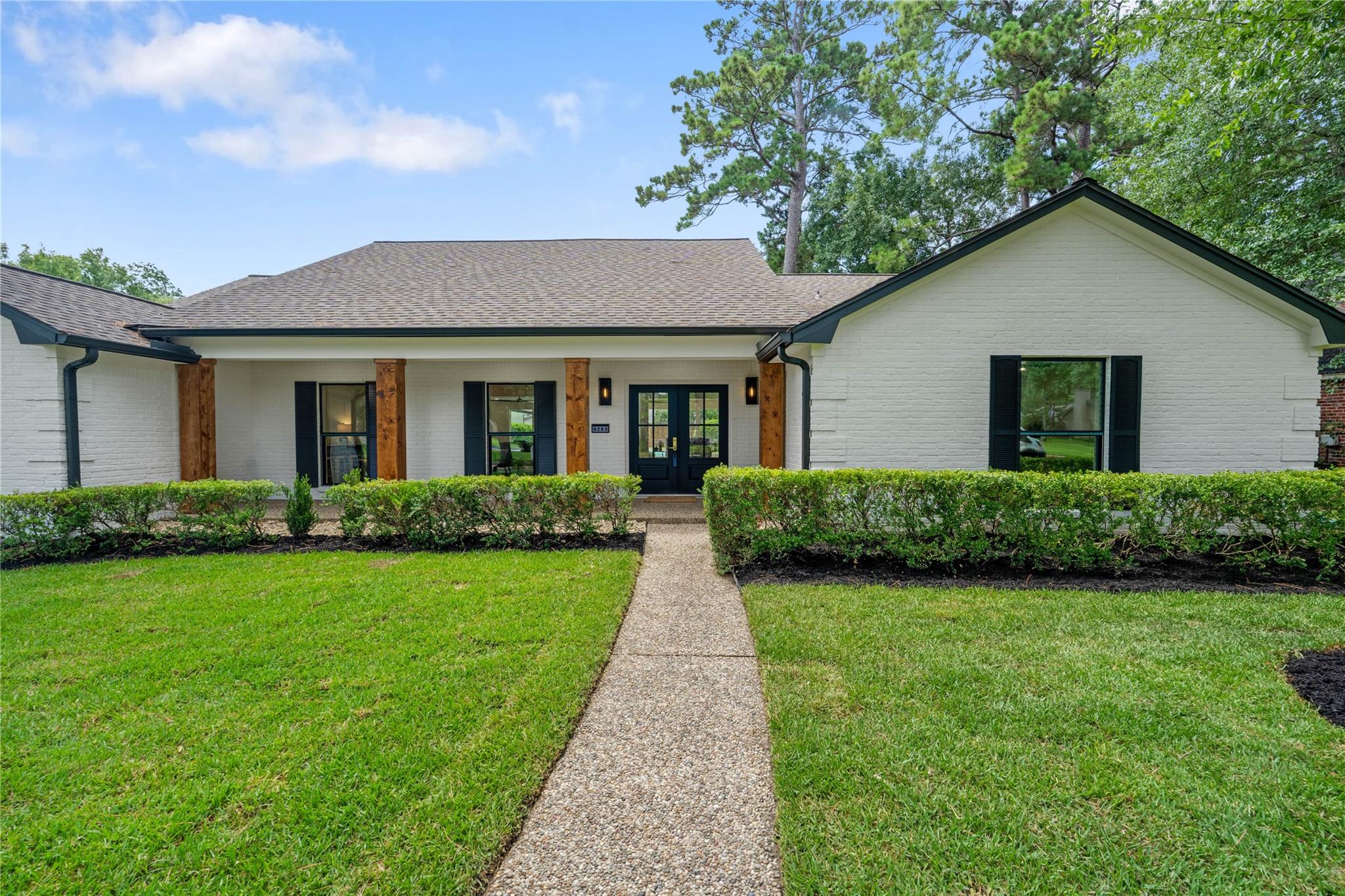 6203 Fawnwood Dr, Spring, TX 77389 photo
