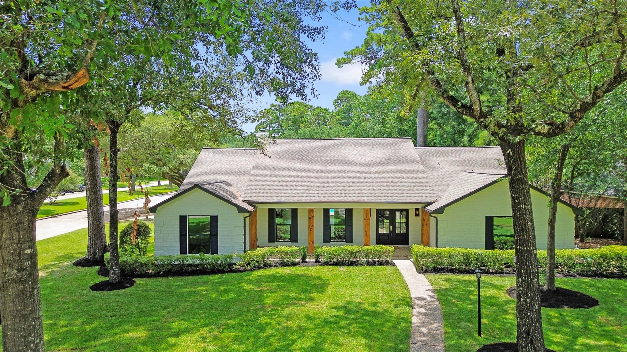 6203 Fawnwood Dr, Spring, TX 77389