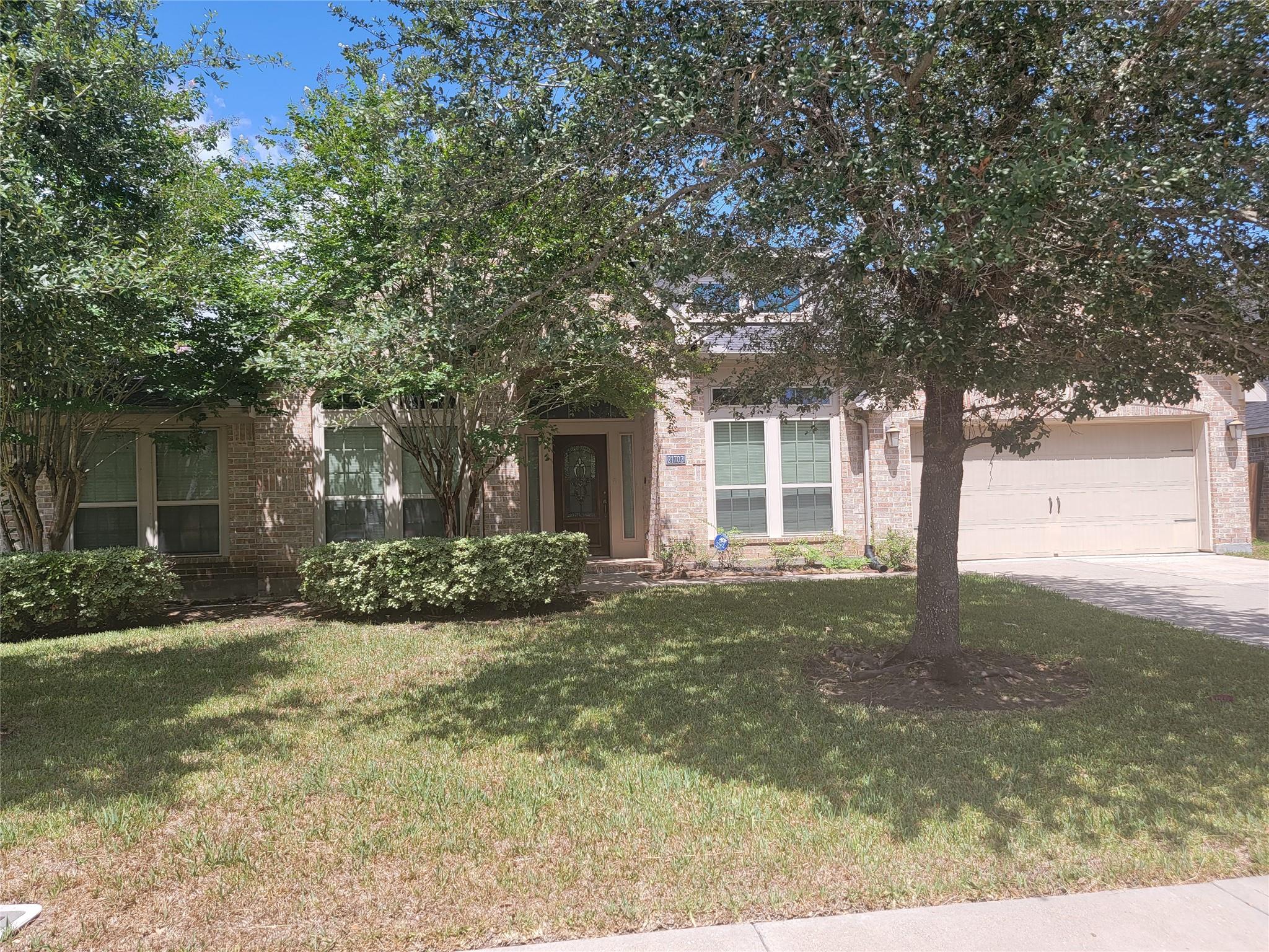 21702 Masonwood Ln, Richmond, TX 77469 photo