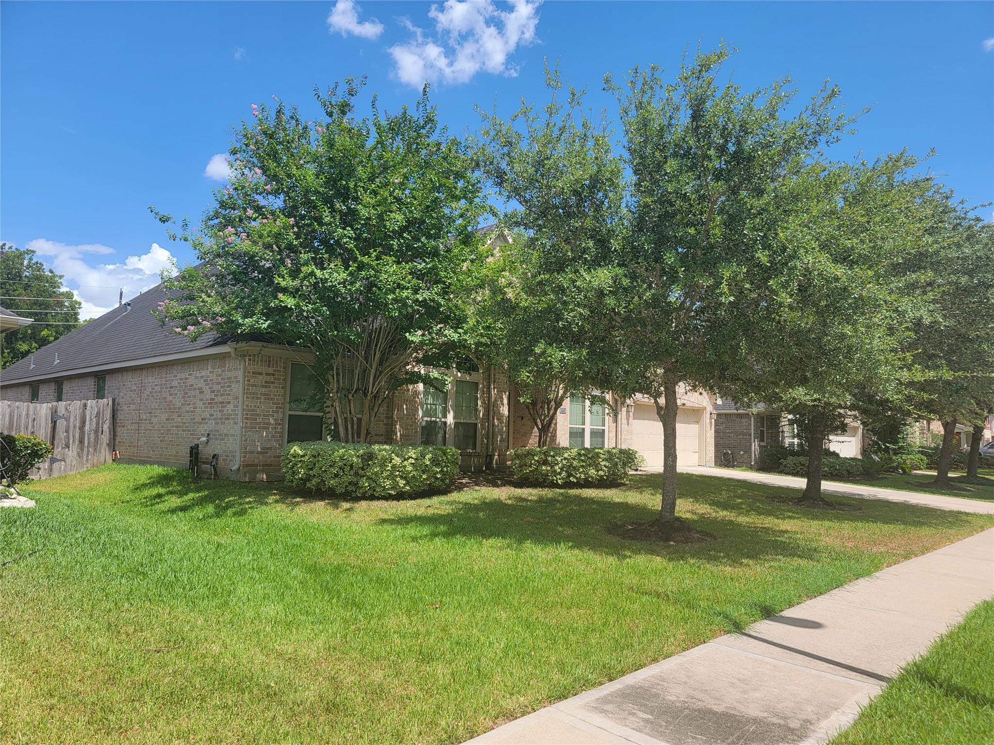 21702 Masonwood Ln, Richmond, TX 77469 photo