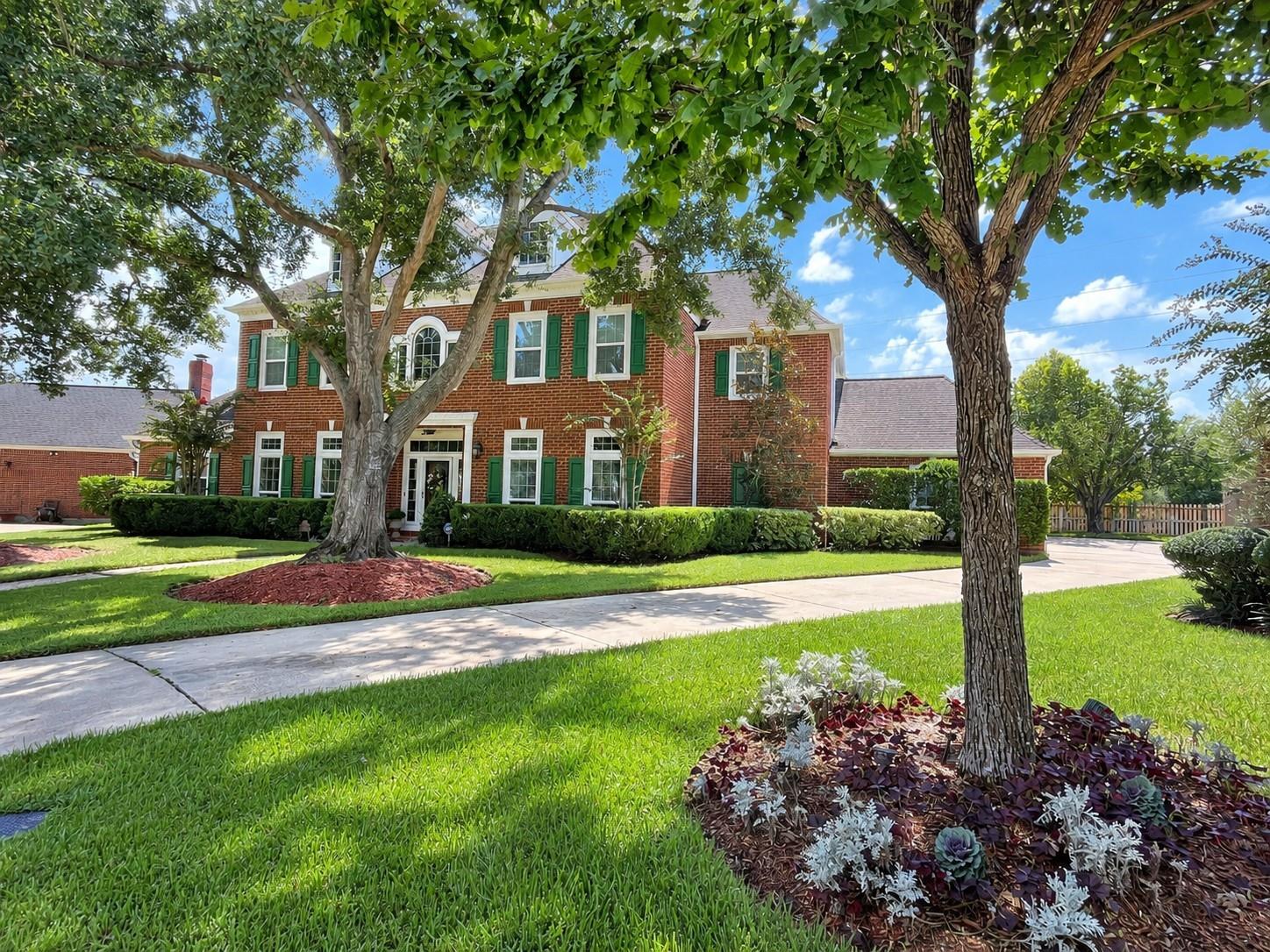 13411 W Carousel Ct, Houston, TX 77041 photo