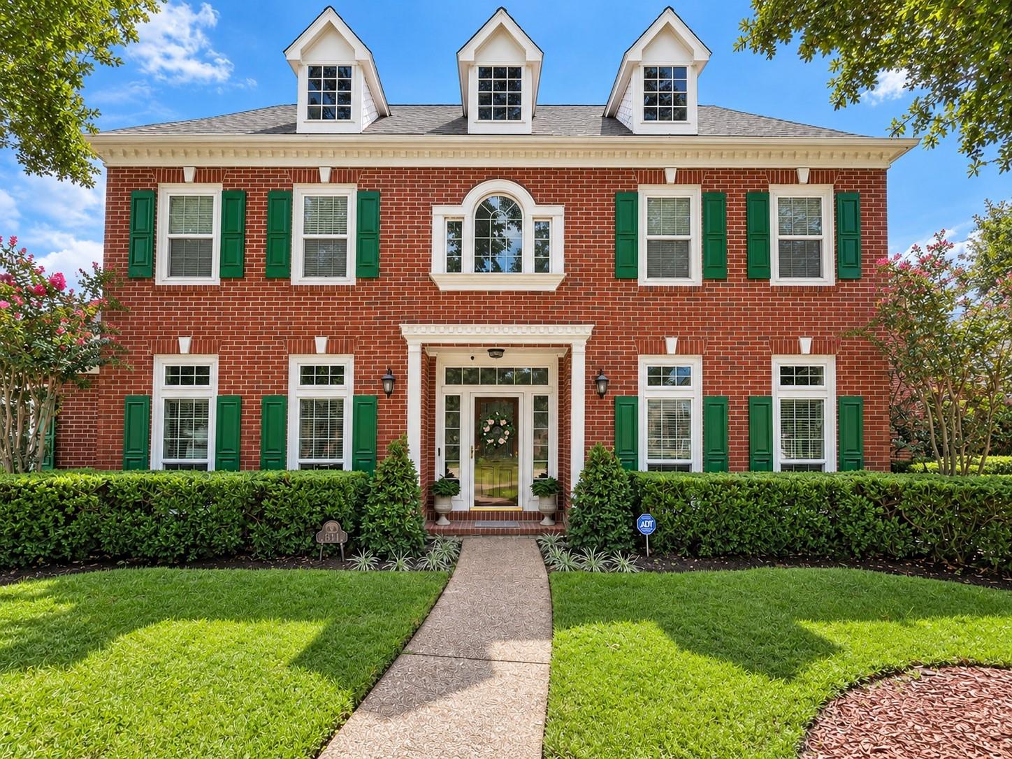 13411 Carousel Ct, Houston, TX 77041