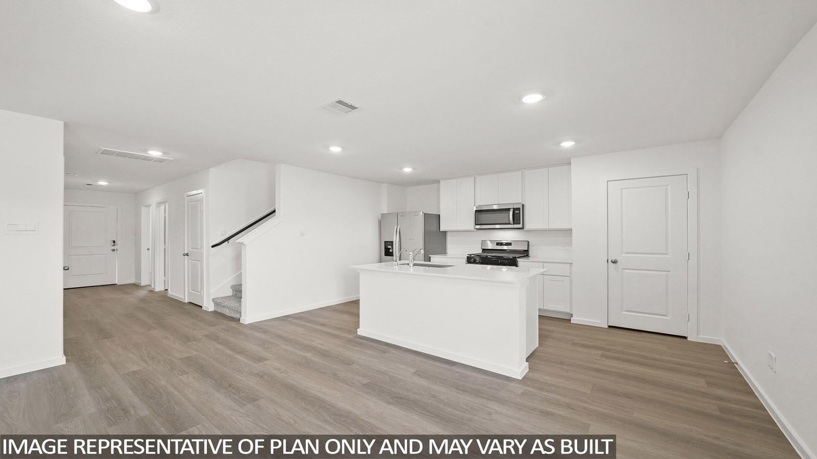 3005 Baisley Trl, Katy, TX 77493 photo