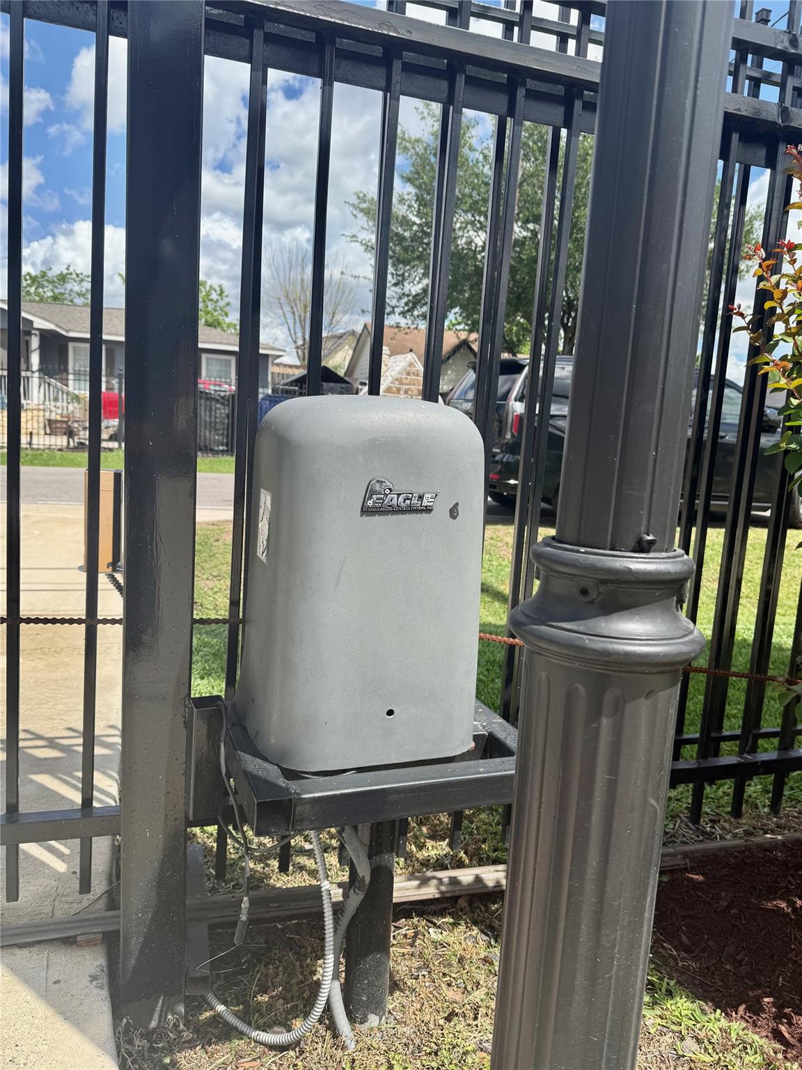 14110 Brownsville St, Houston, TX 77015 photo