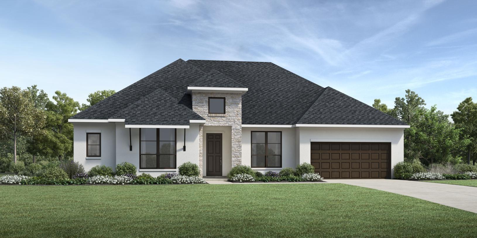 4946 Morning Stream Dr, Spring, TX 77386