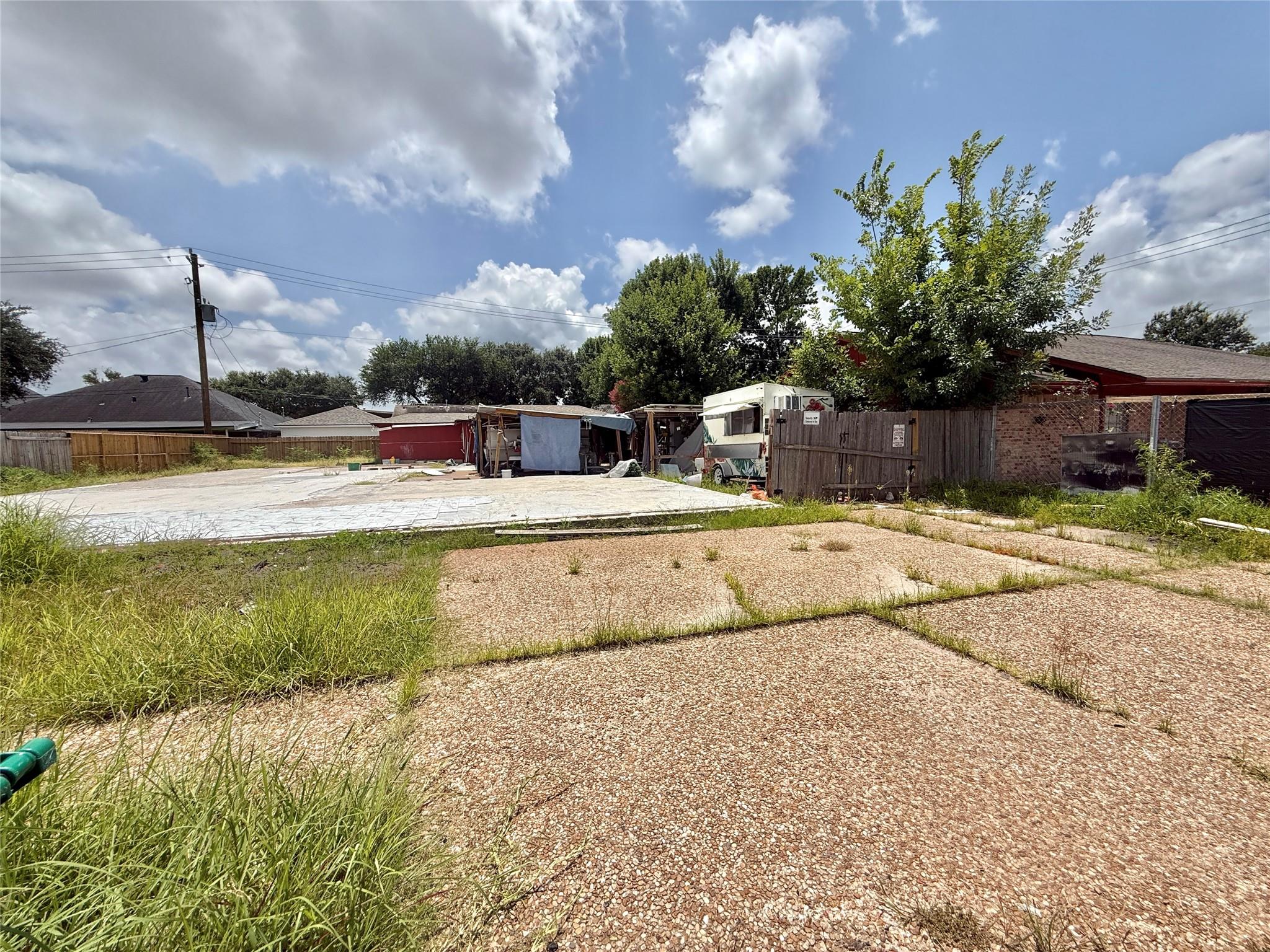 12003 High Star Dr, Houston, TX 77072