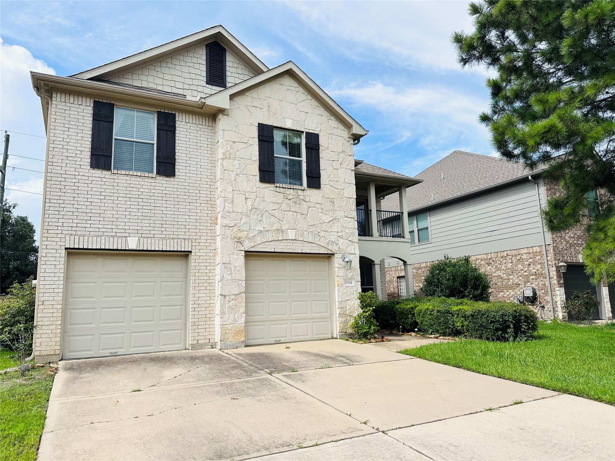 26914 Harmony Shores Dr, Katy, TX 77494 photo