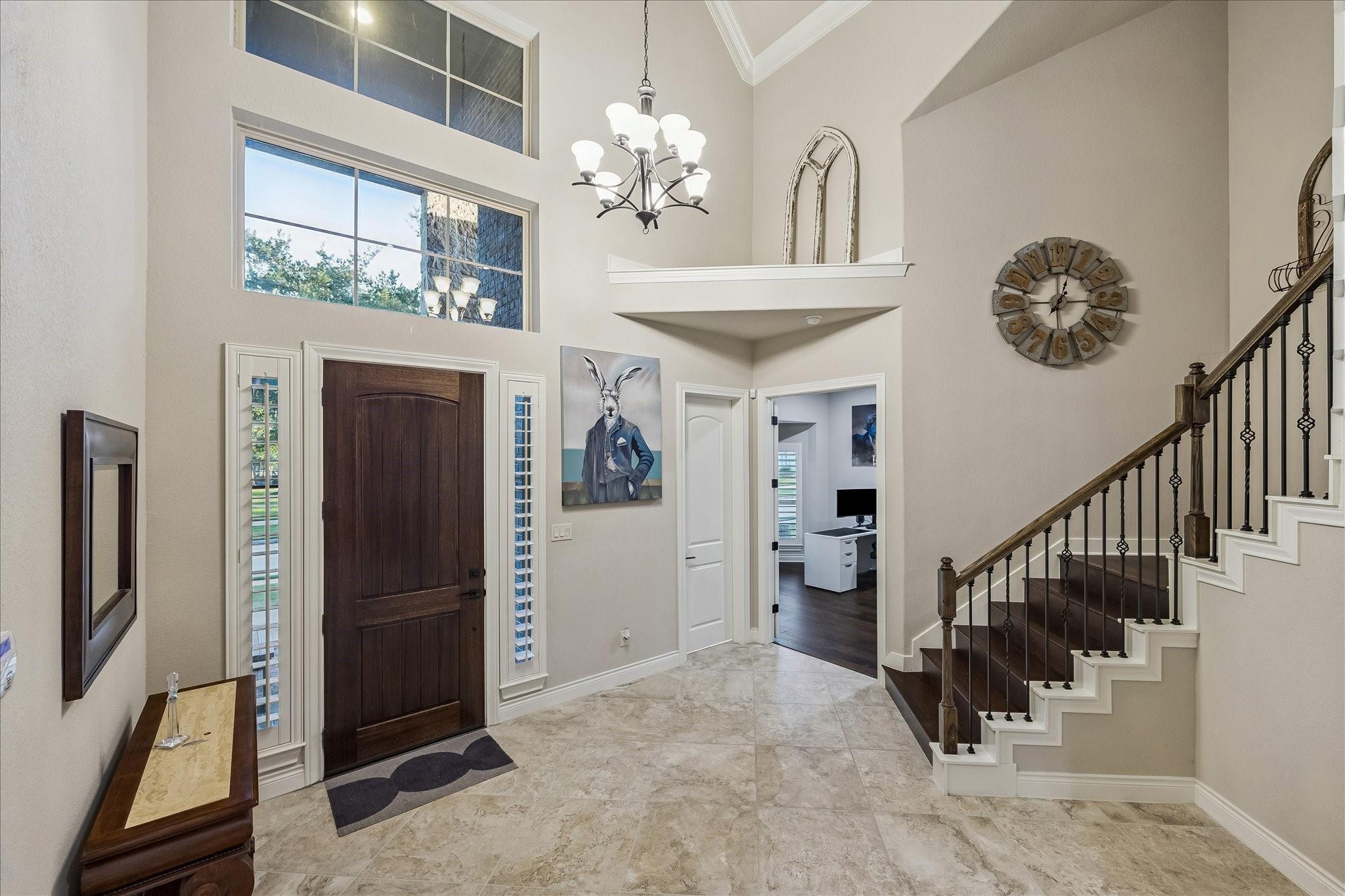 11119 Mayberry Heights Dr, Cypress, TX 77433 photo