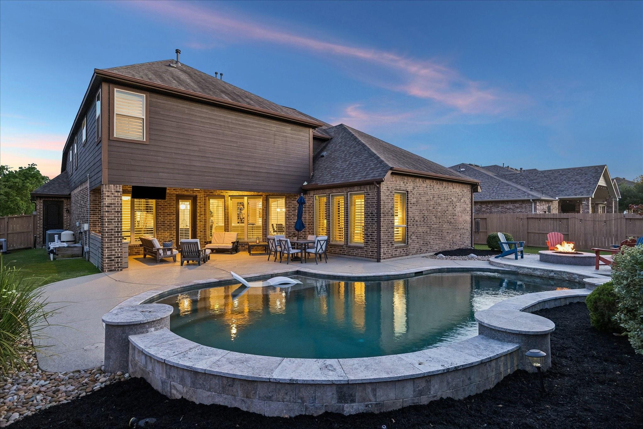 11119 Mayberry Heights Dr, Cypress, TX 77433 photo