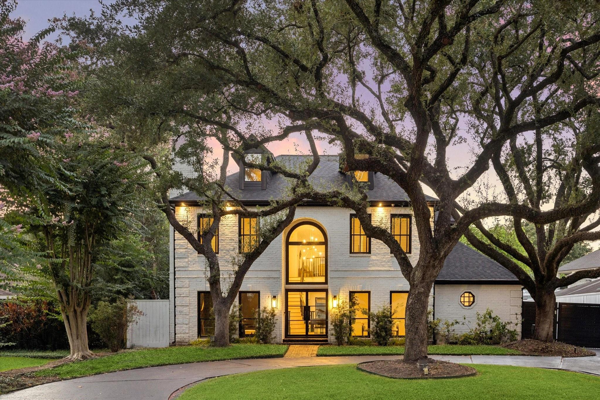 3130 Kettering Dr, Houston, TX 77027