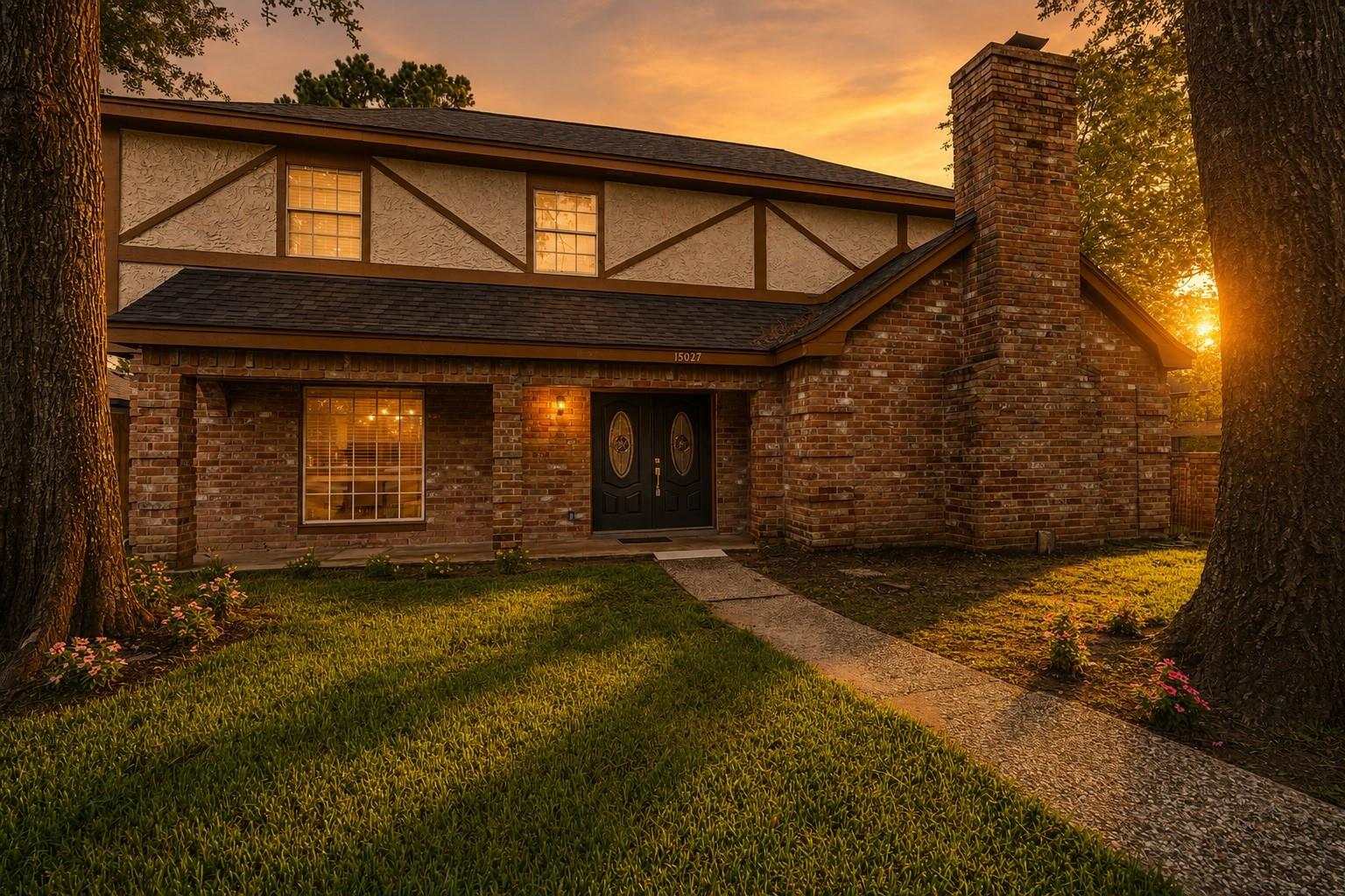 15027 Walters Rd, Houston, TX 77068 photo