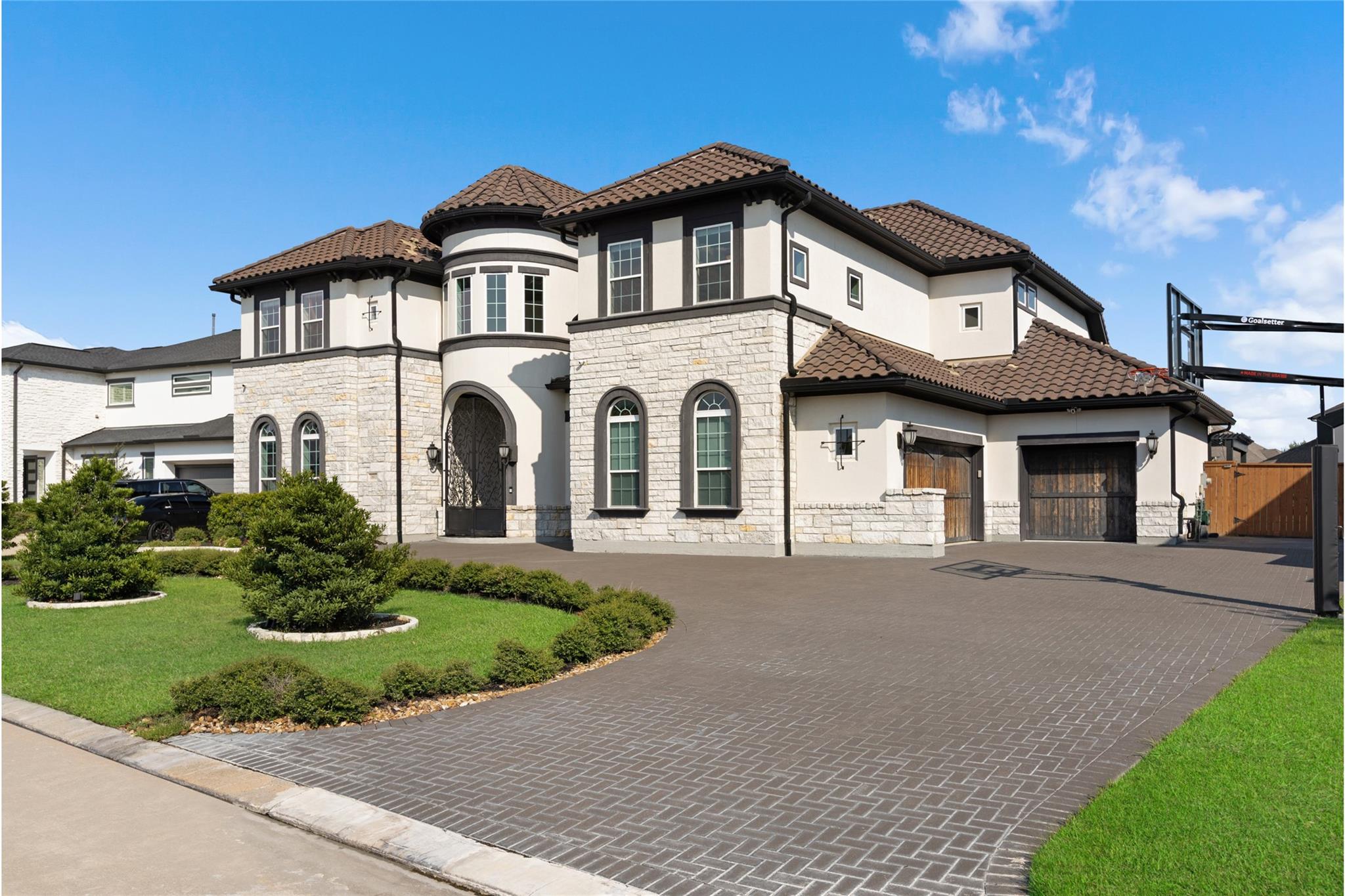 18011 Blue Ridge Shores Dr, Cypress, TX 77433 photo