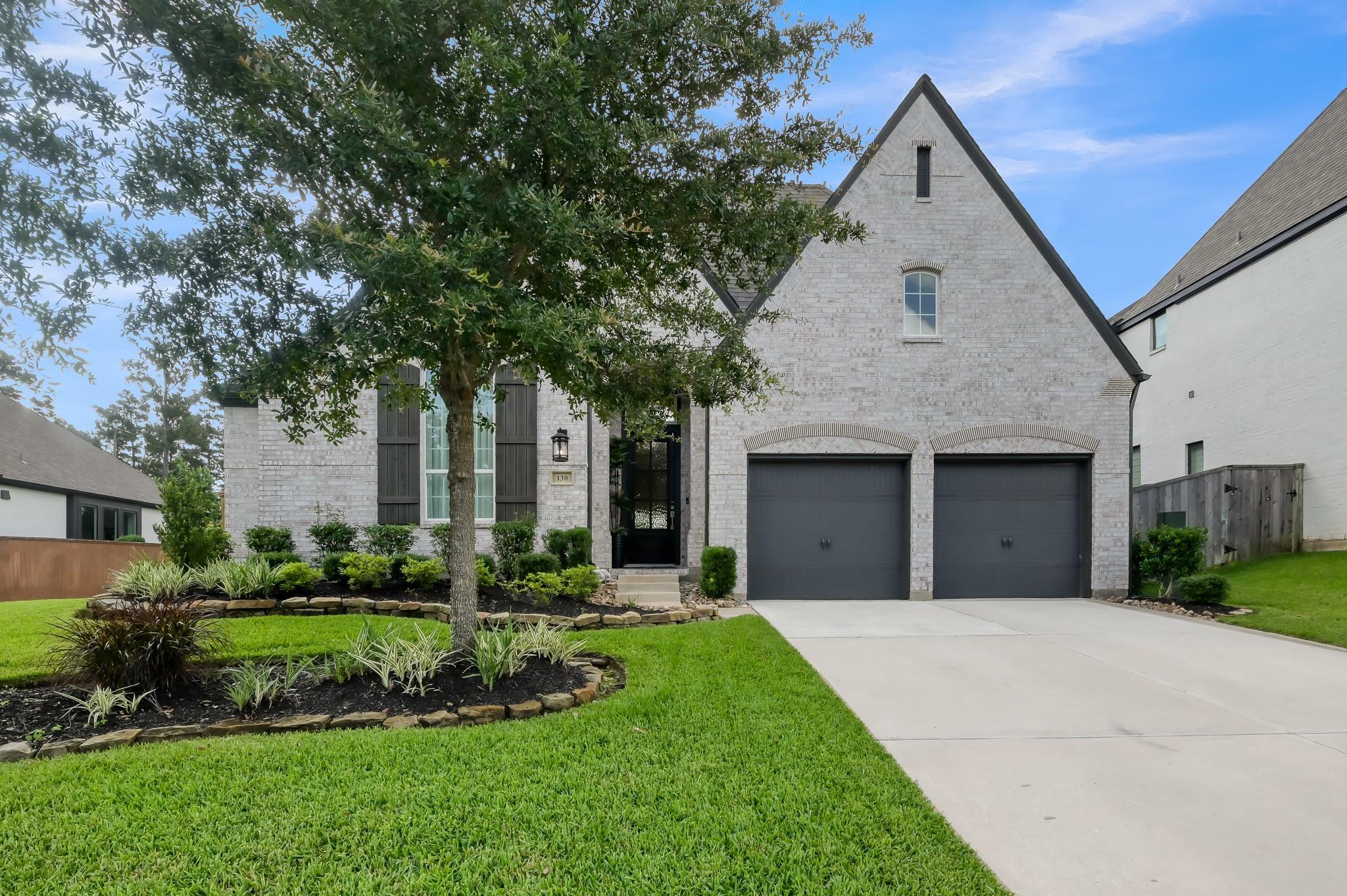 130 Sugar Pine Ct, Montgomery, TX 77316