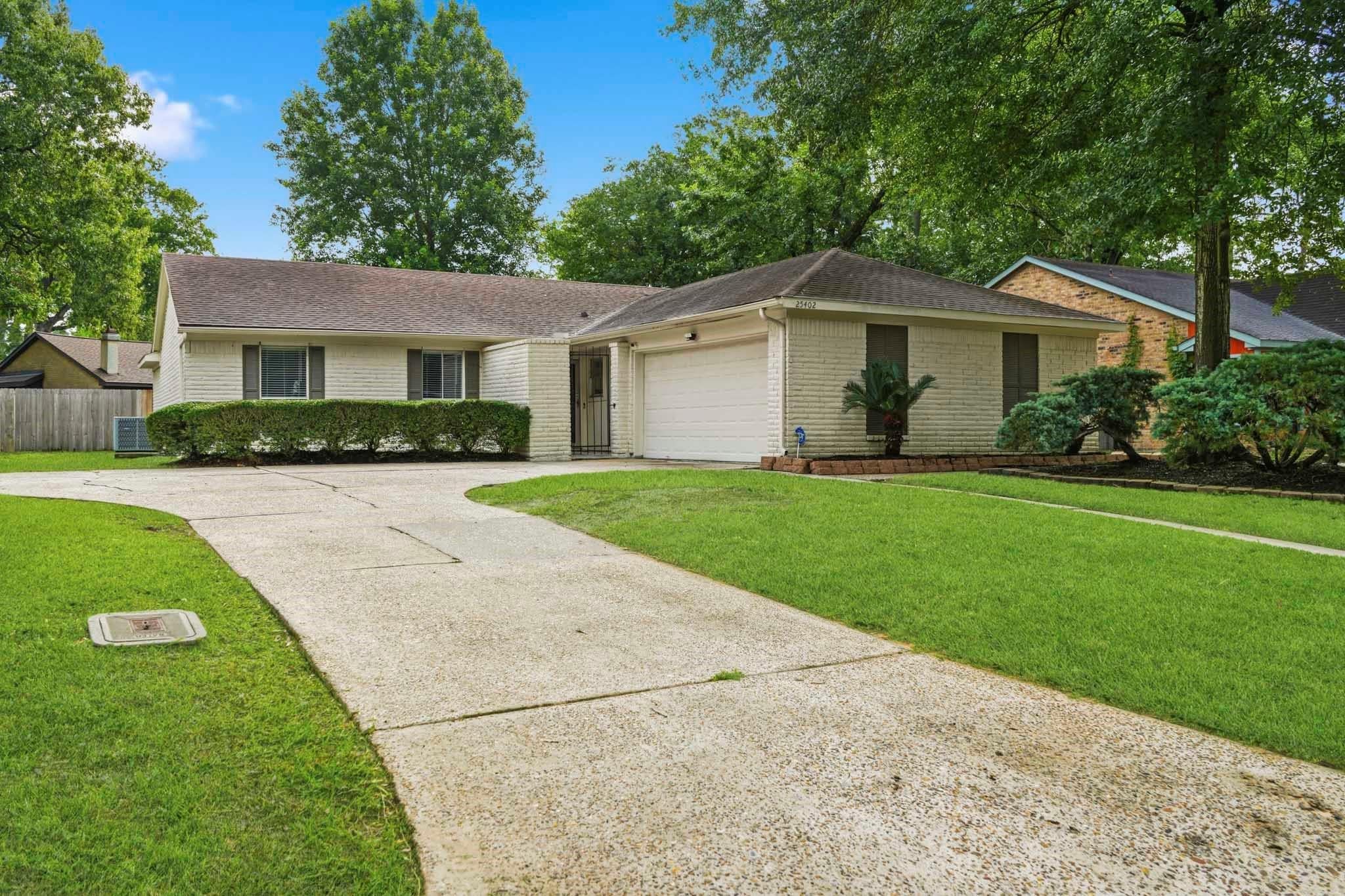 25402 Pepper Ridge Ln, Spring, TX 77373 photo