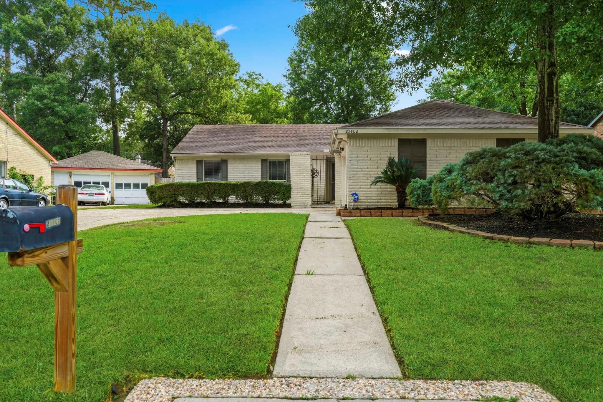 25402 Pepper Ridge Ln, Spring, TX 77373 photo
