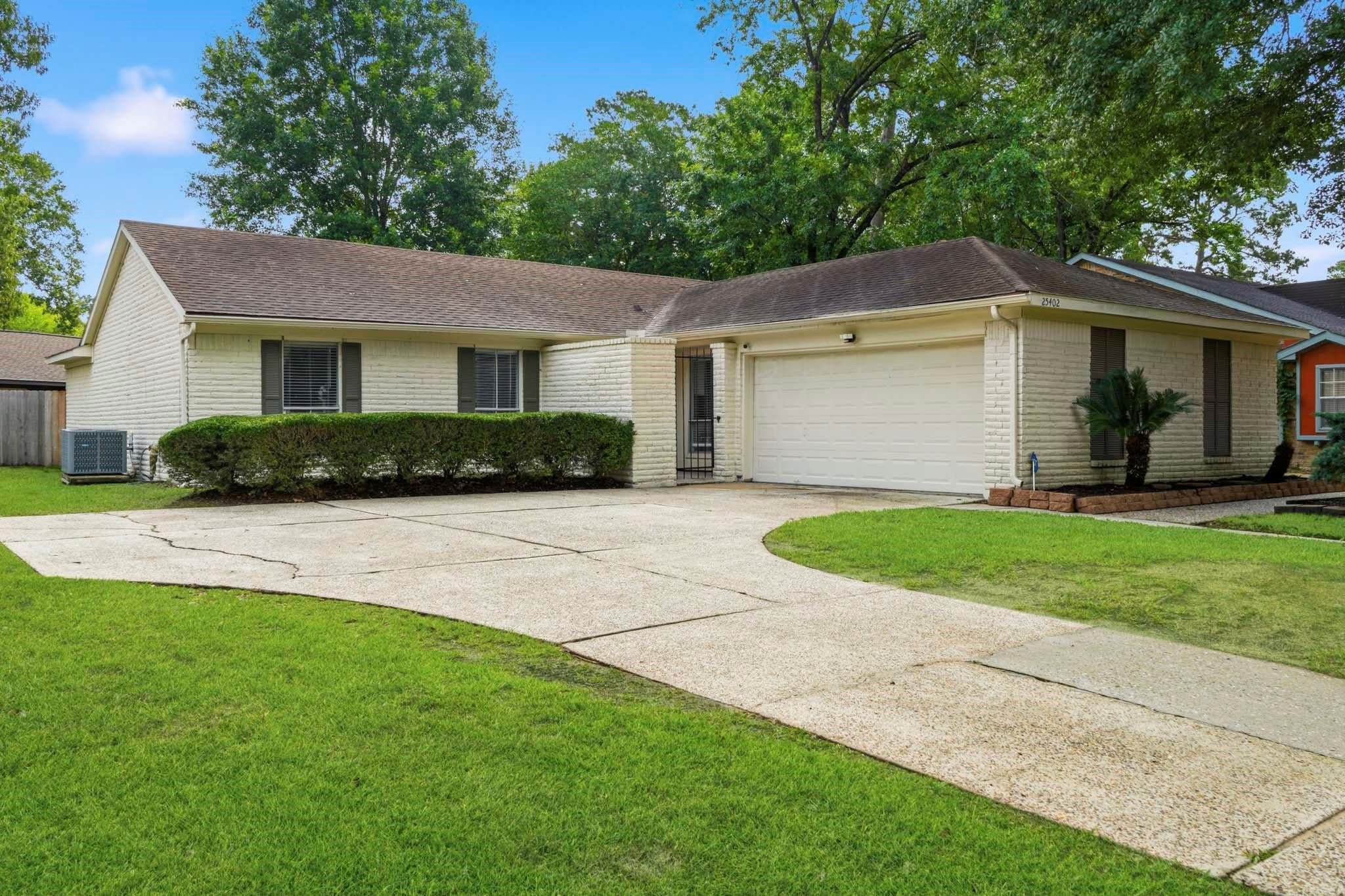 25402 Pepper Ridge Ln, Spring, TX 77373