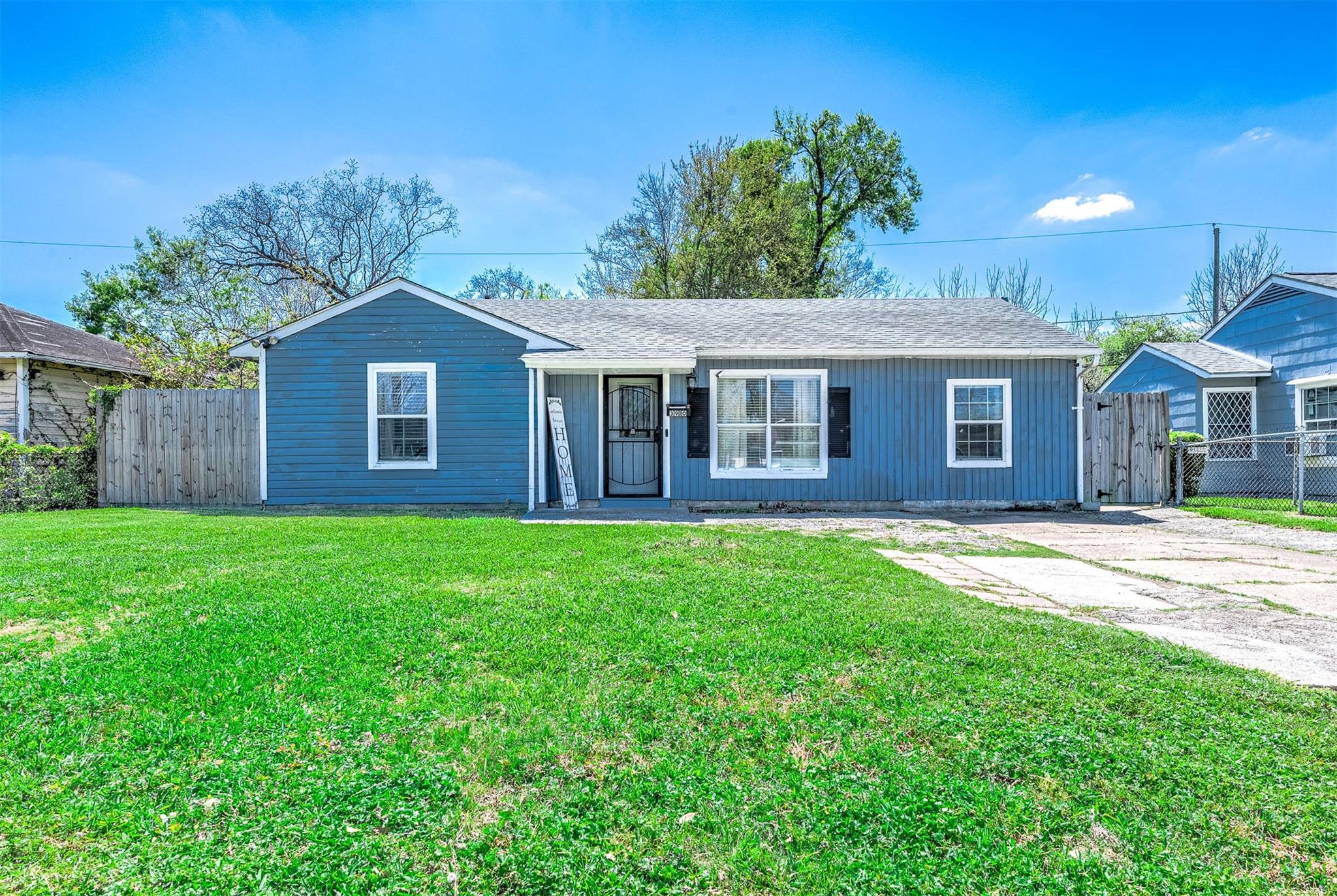 3910 Luca Street St, Houston, TX 77021