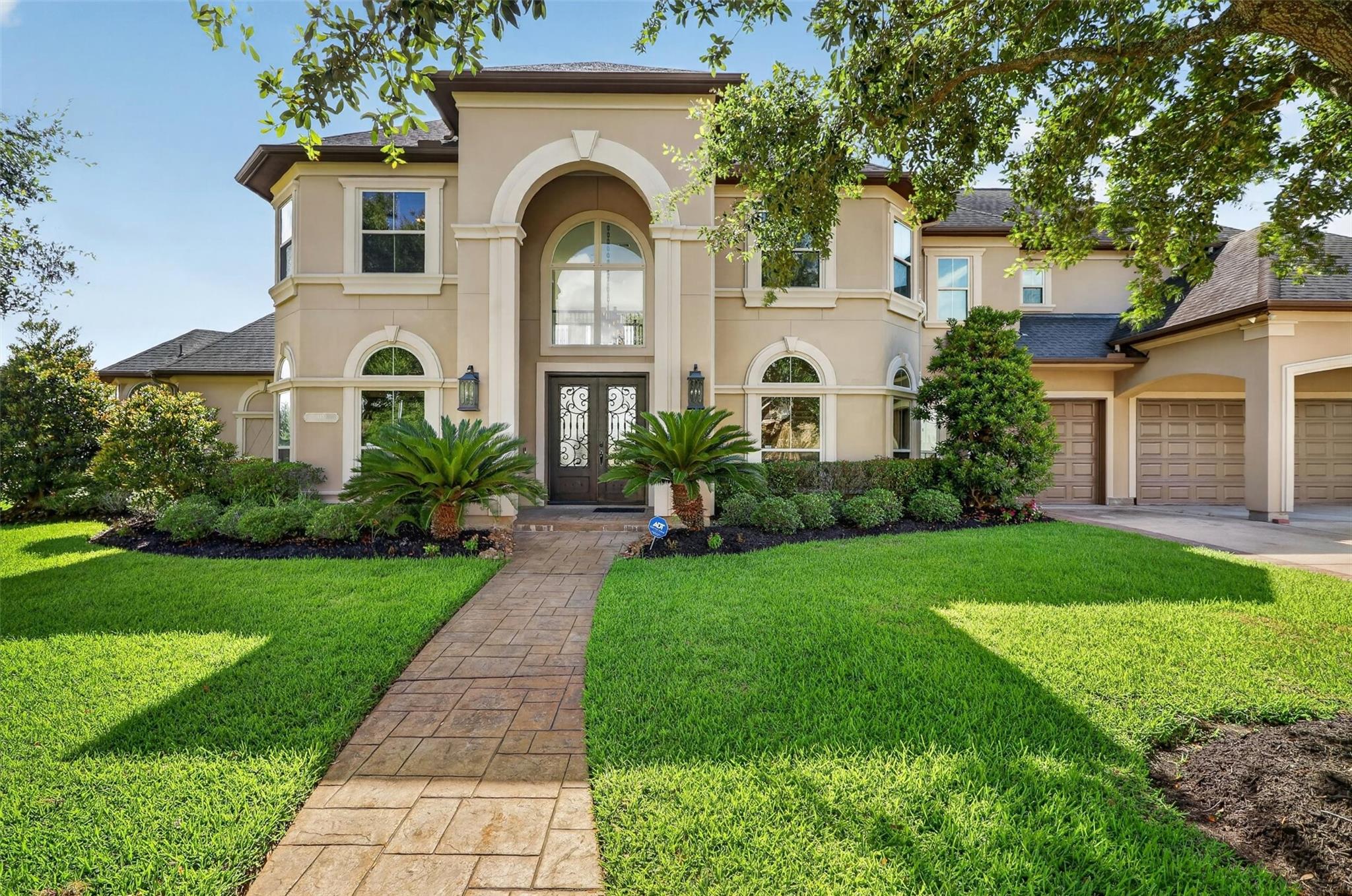 11410 Via Fontana Ct, Richmond, TX 77406 photo