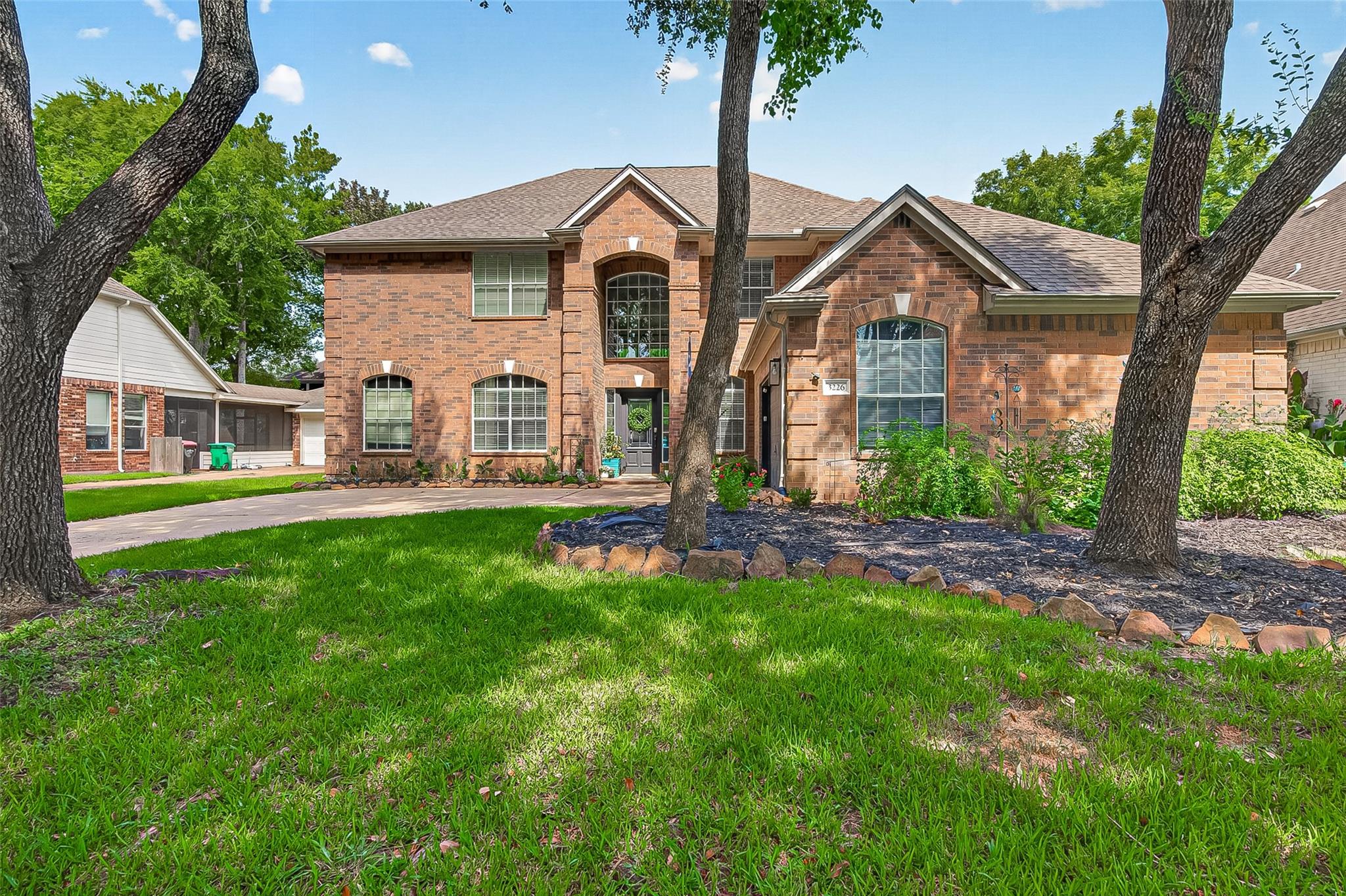 3226 Oak Park Ln, Missouri City, TX 77459