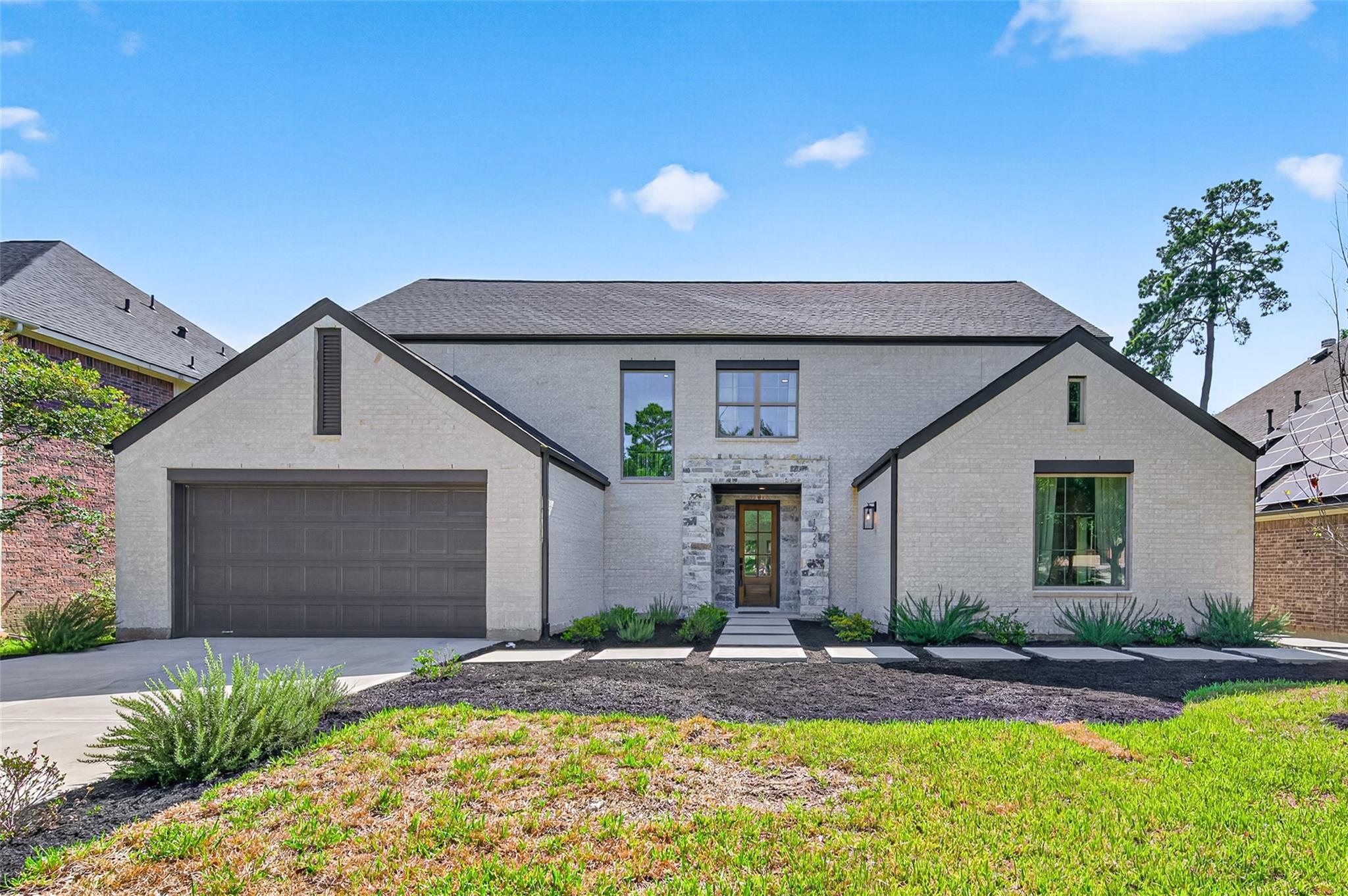 1926 Graystone Hills Dr, Conroe, TX 77304