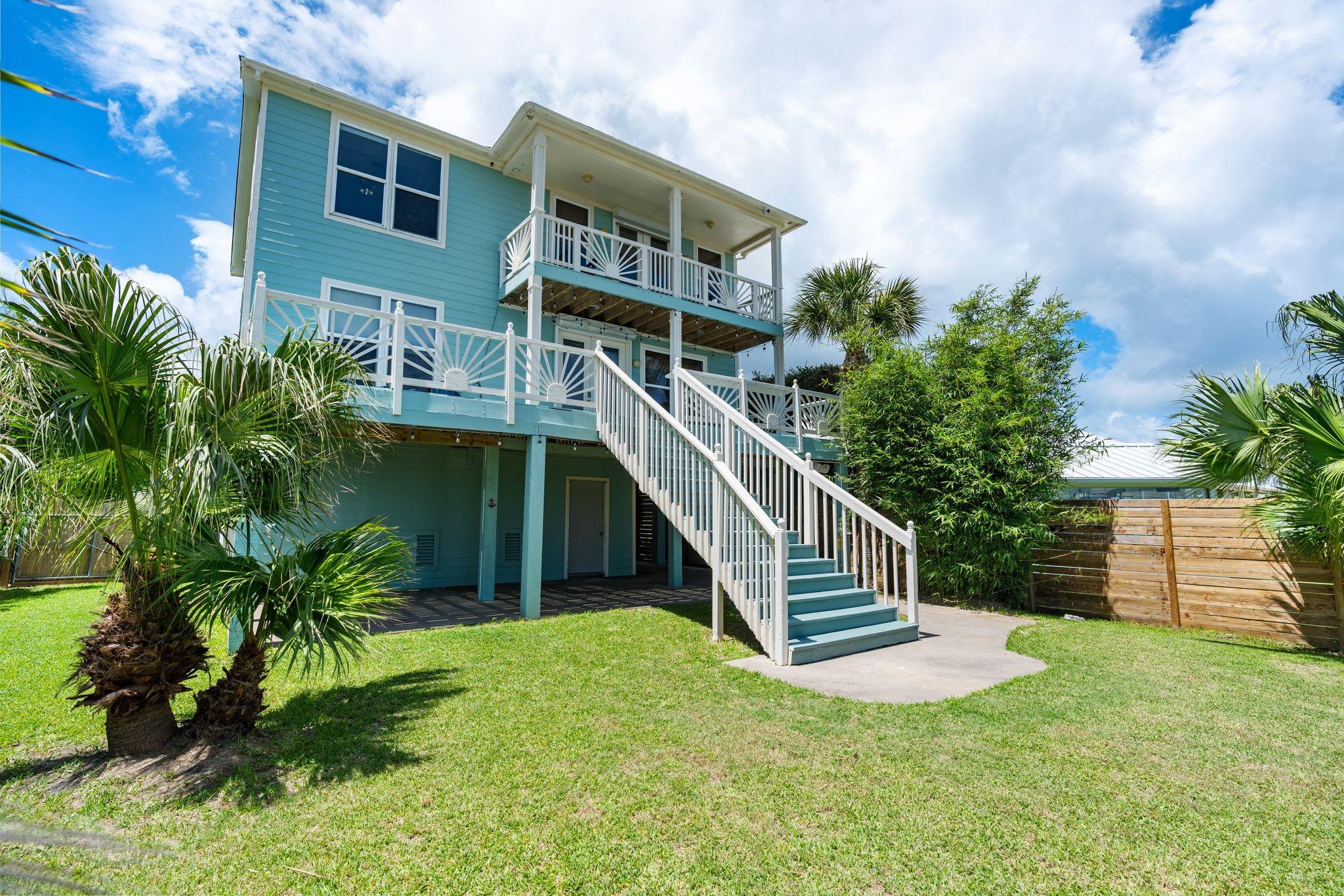 100 Avenue A, San Leon, TX 77539 photo