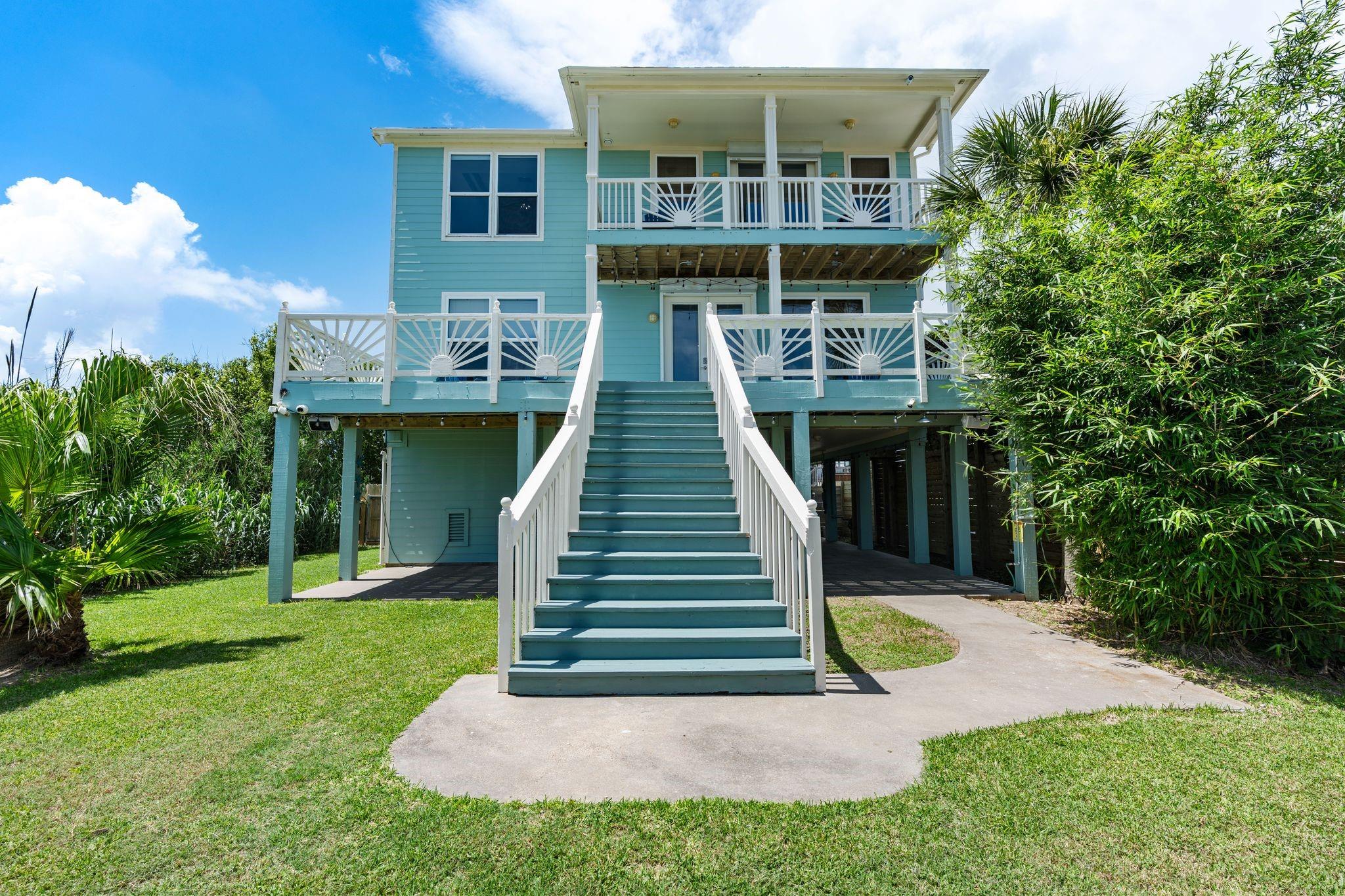 100 Avenue A, San Leon, TX 77539 photo