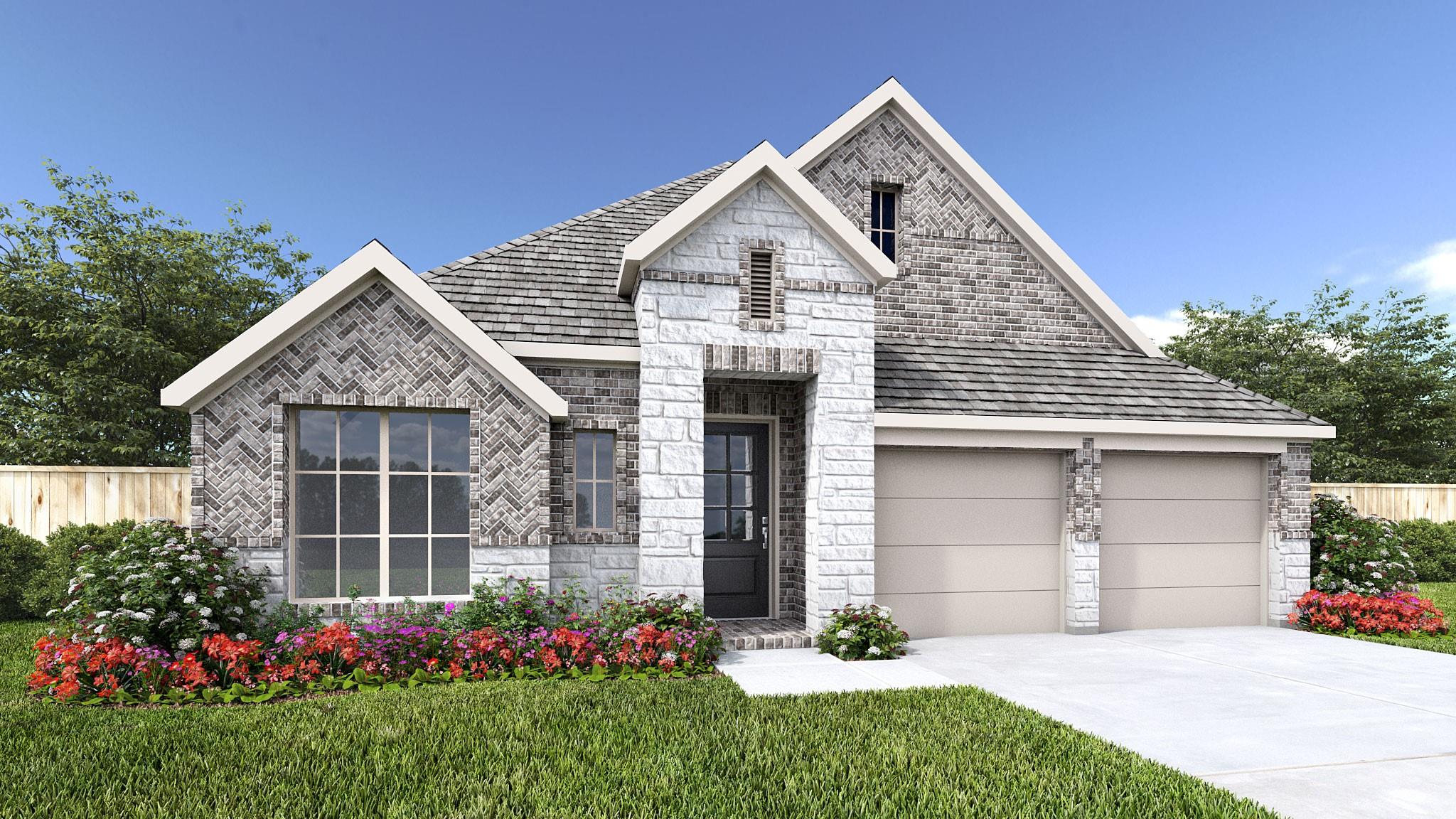 1622 Shadow Bank Dr, Richmond, TX 77469