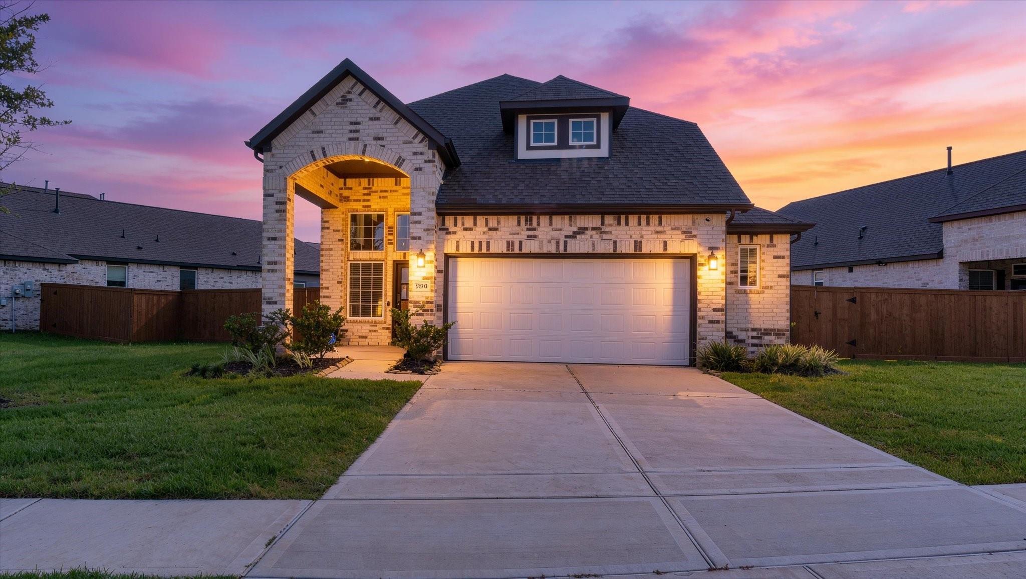 7822 Coco Verde Dr, Cypress, TX 77433