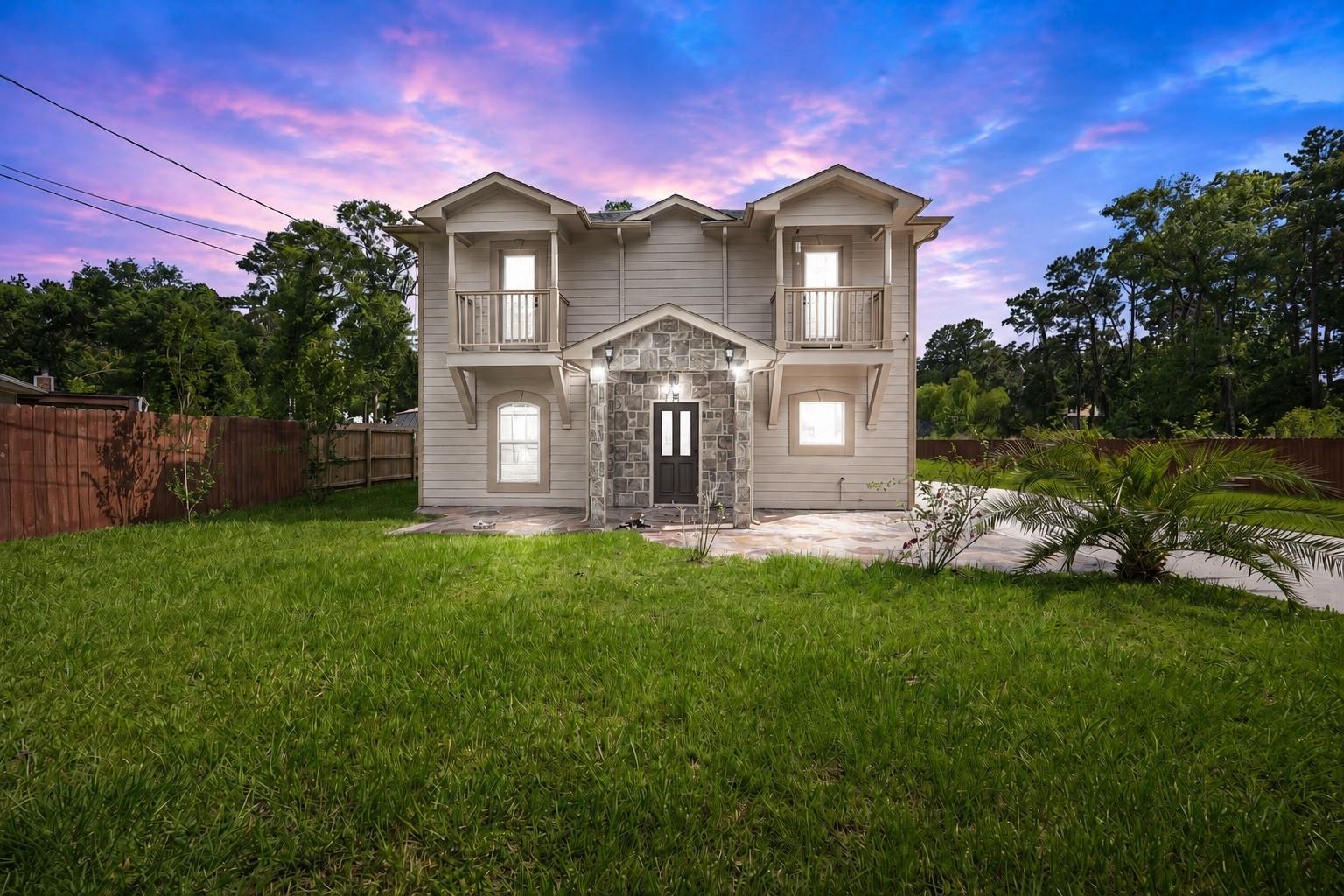 18948 Iris Ln, Porter, TX 77365