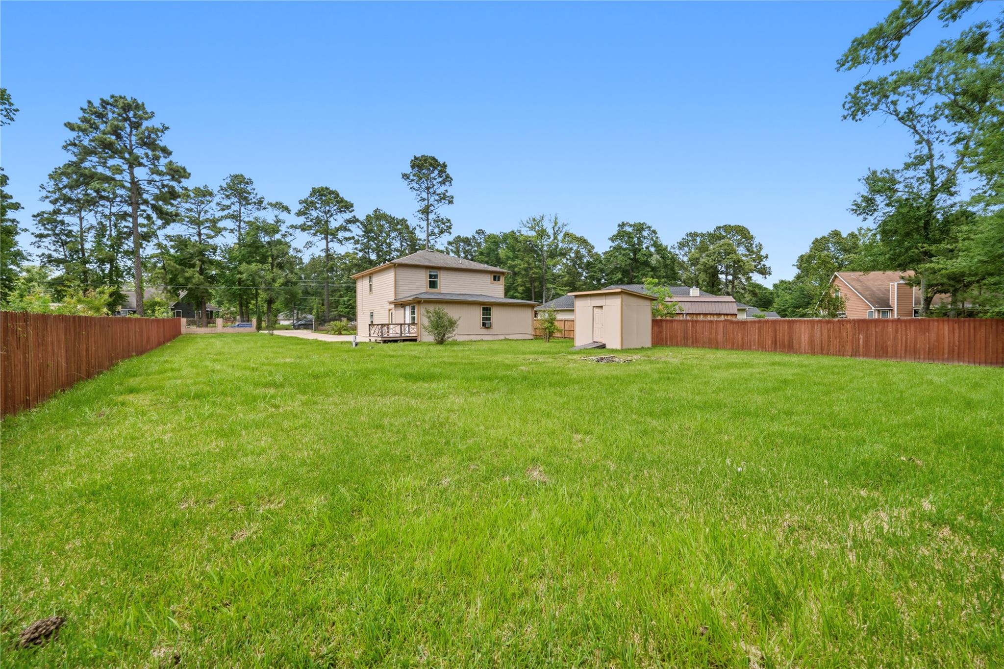 18948 Iris Ln, Porter, TX 77365 photo