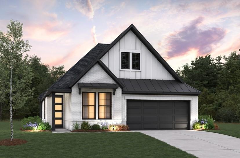 21214 Pony Valley Ln, Tomball, TX 77377