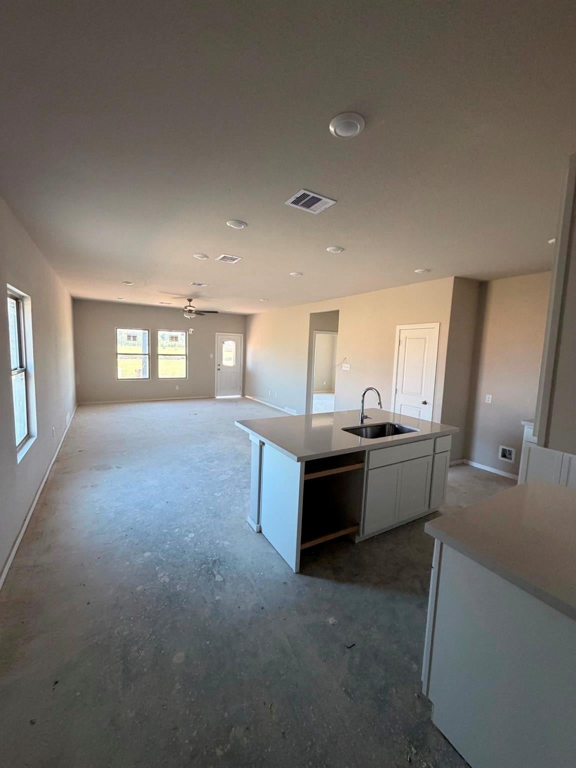 1726 Palomino Gold Trl, Crosby, TX 77532 photo