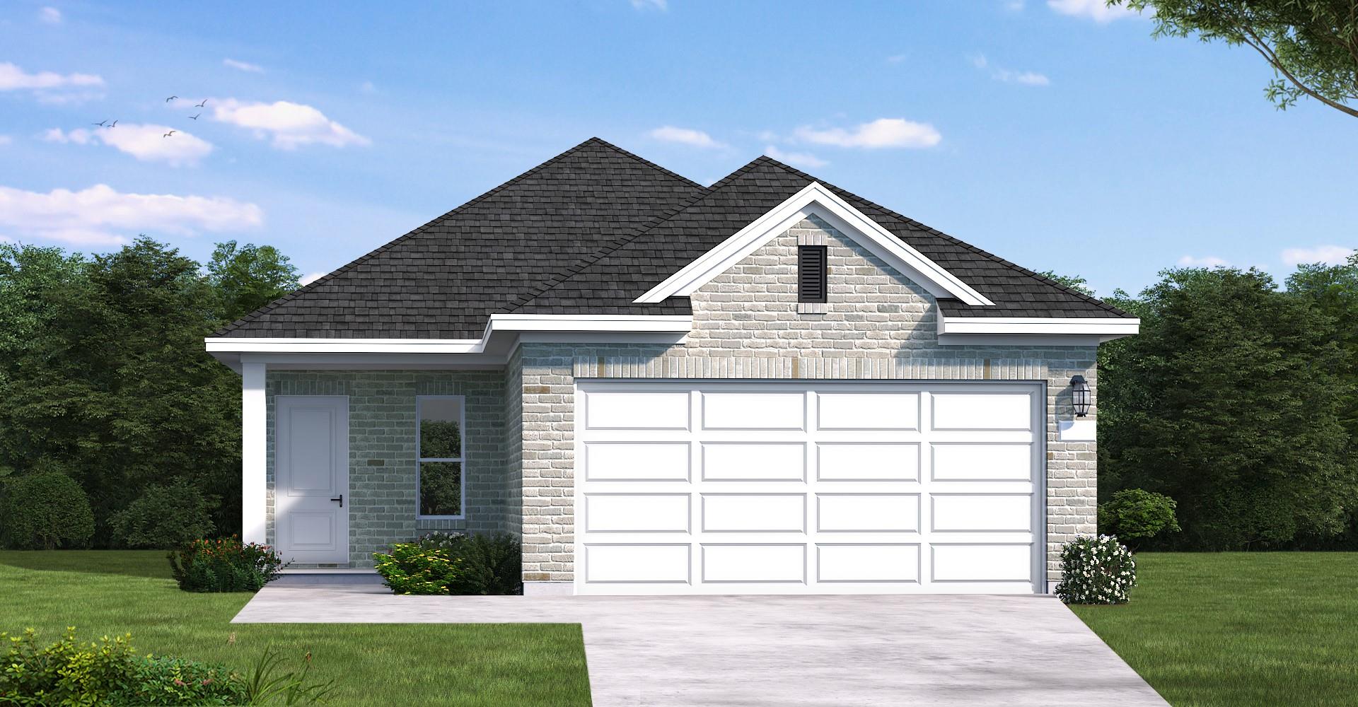 1726 Palomino Gold Trl, Crosby, TX 77532
