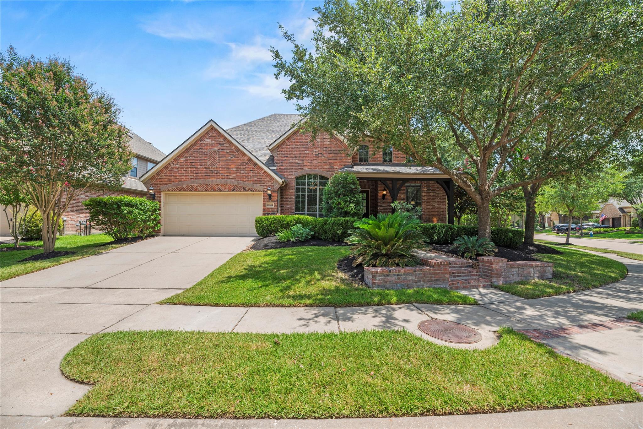 18302 Austin Shore Dr, Cypress, TX 77433