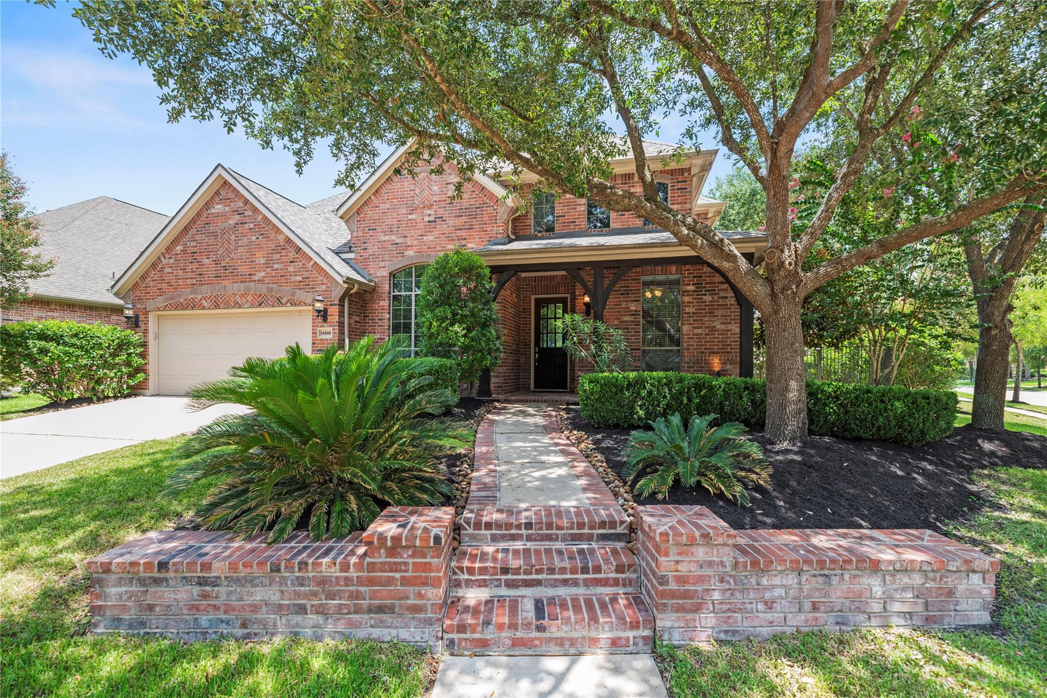 18302 S Austin Shore Dr, Cypress, TX 77433 photo