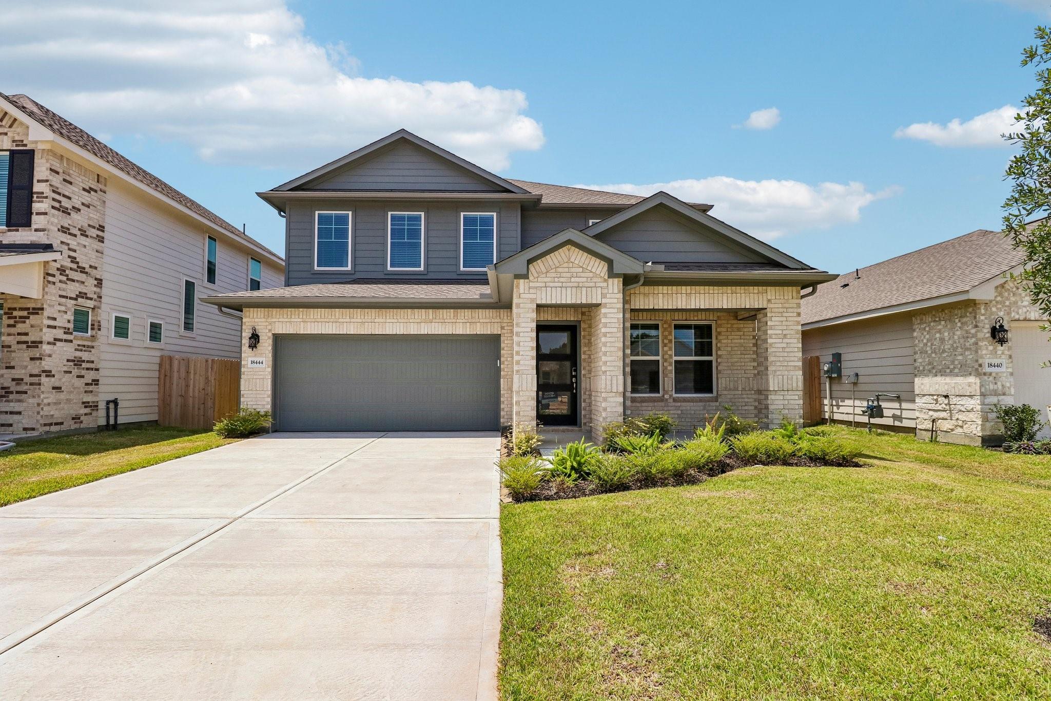 18444 Landing Meadows Ln, New Caney, TX 77357