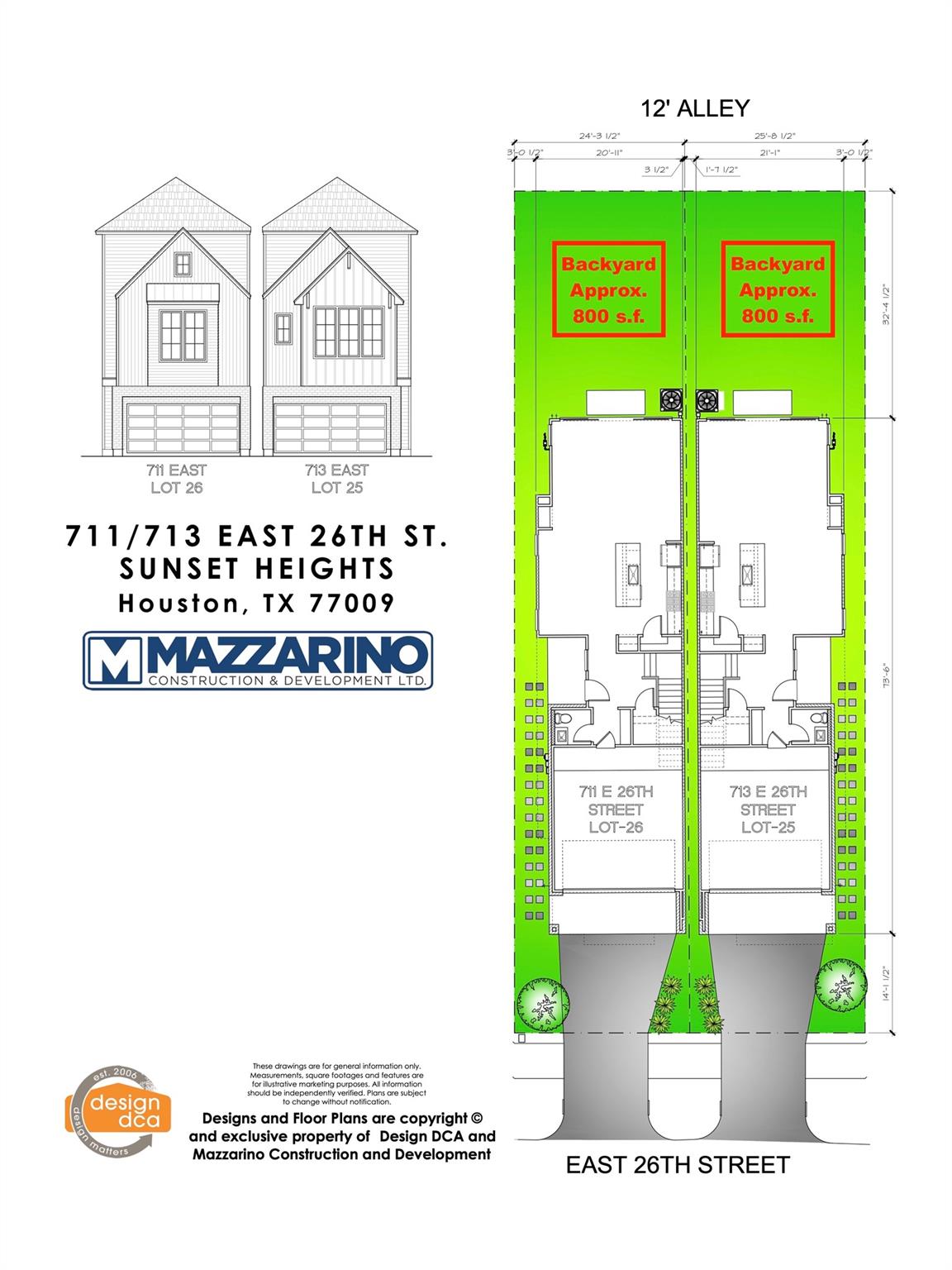 711 E 26 St, Houston, TX 77009 photo