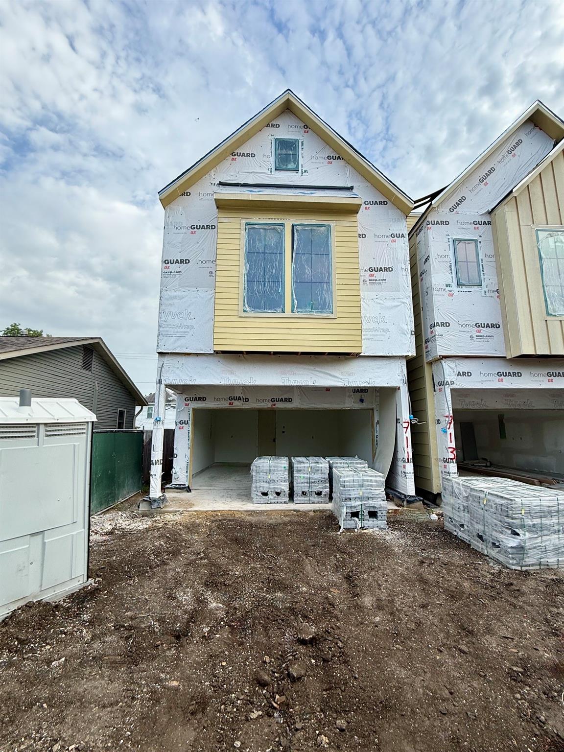 711 E 26 St, Houston, TX 77009 photo